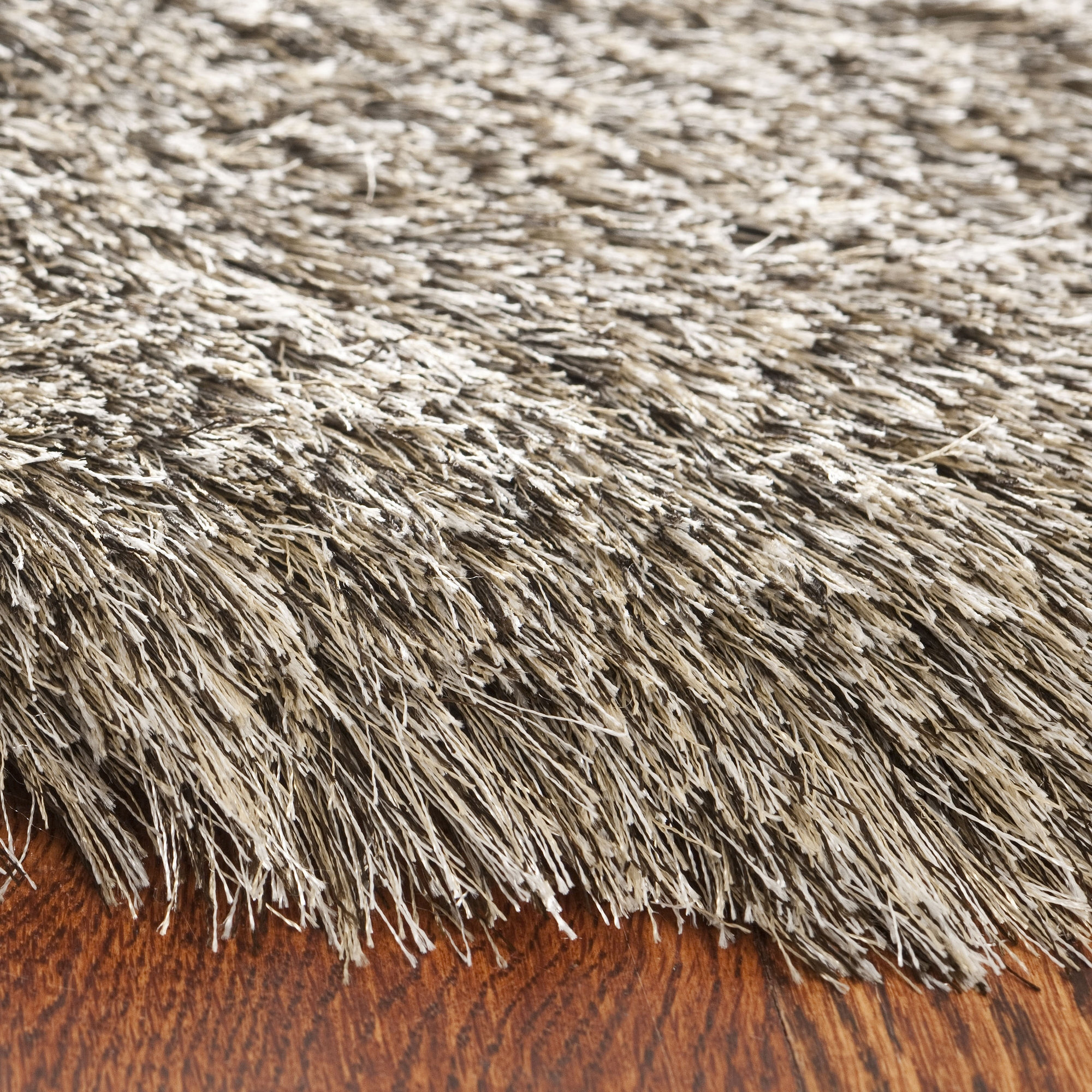 Safavieh Paris Shag Sable Area Rug & Reviews Wayfair