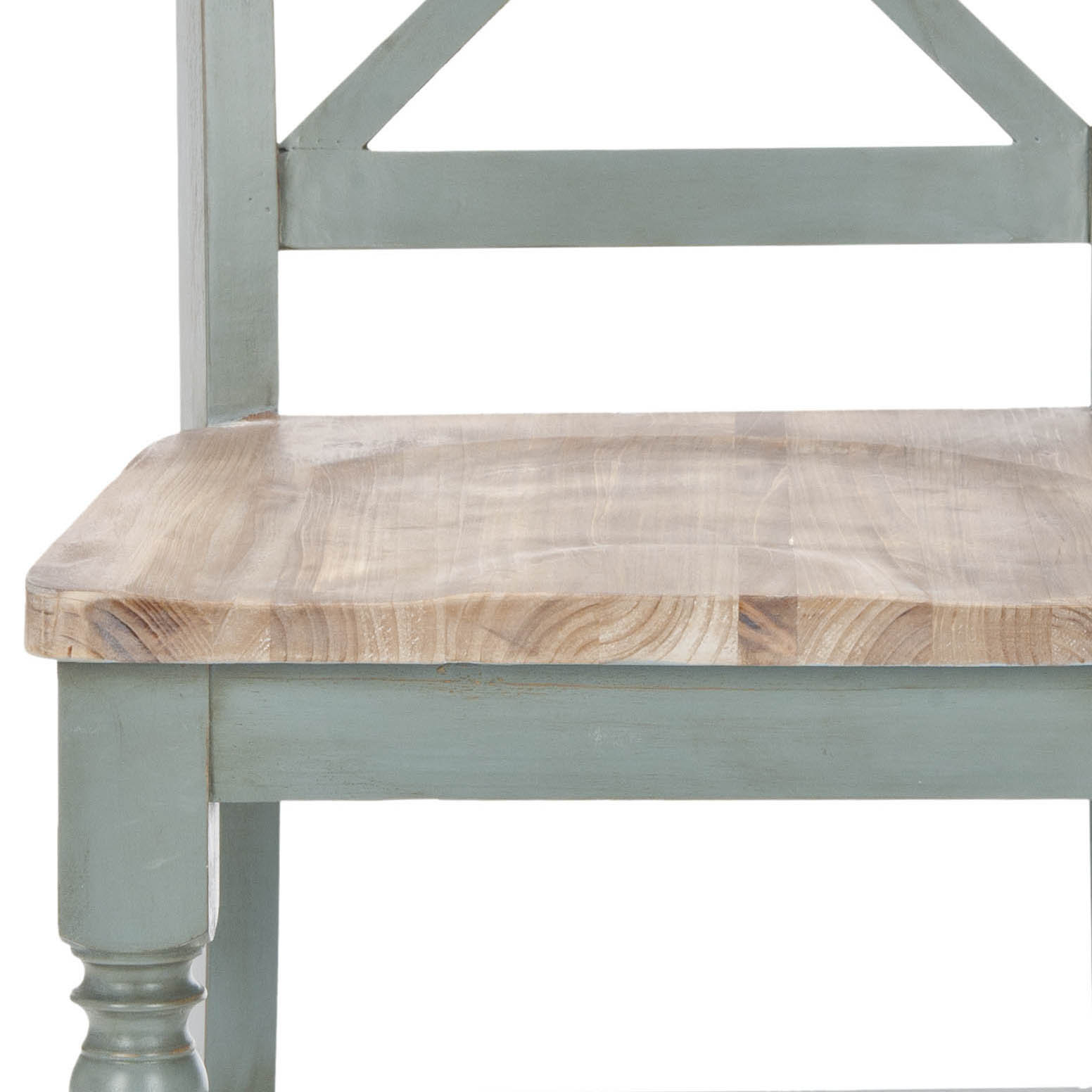 Safavieh Shea Side Chair & Reviews | Wayfair