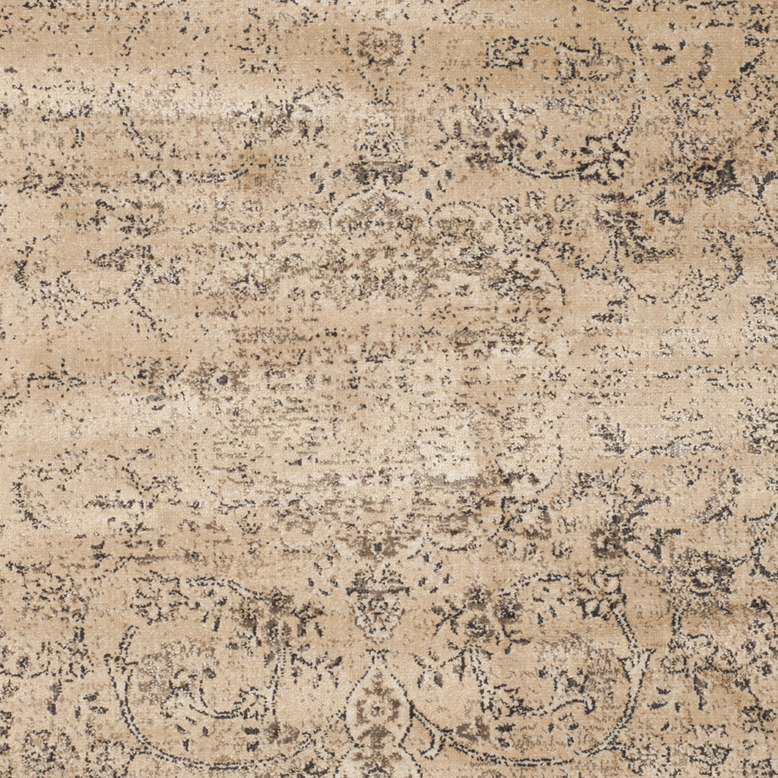 Safavieh Vintage Warm Beige Area Rug & Reviews Wayfair