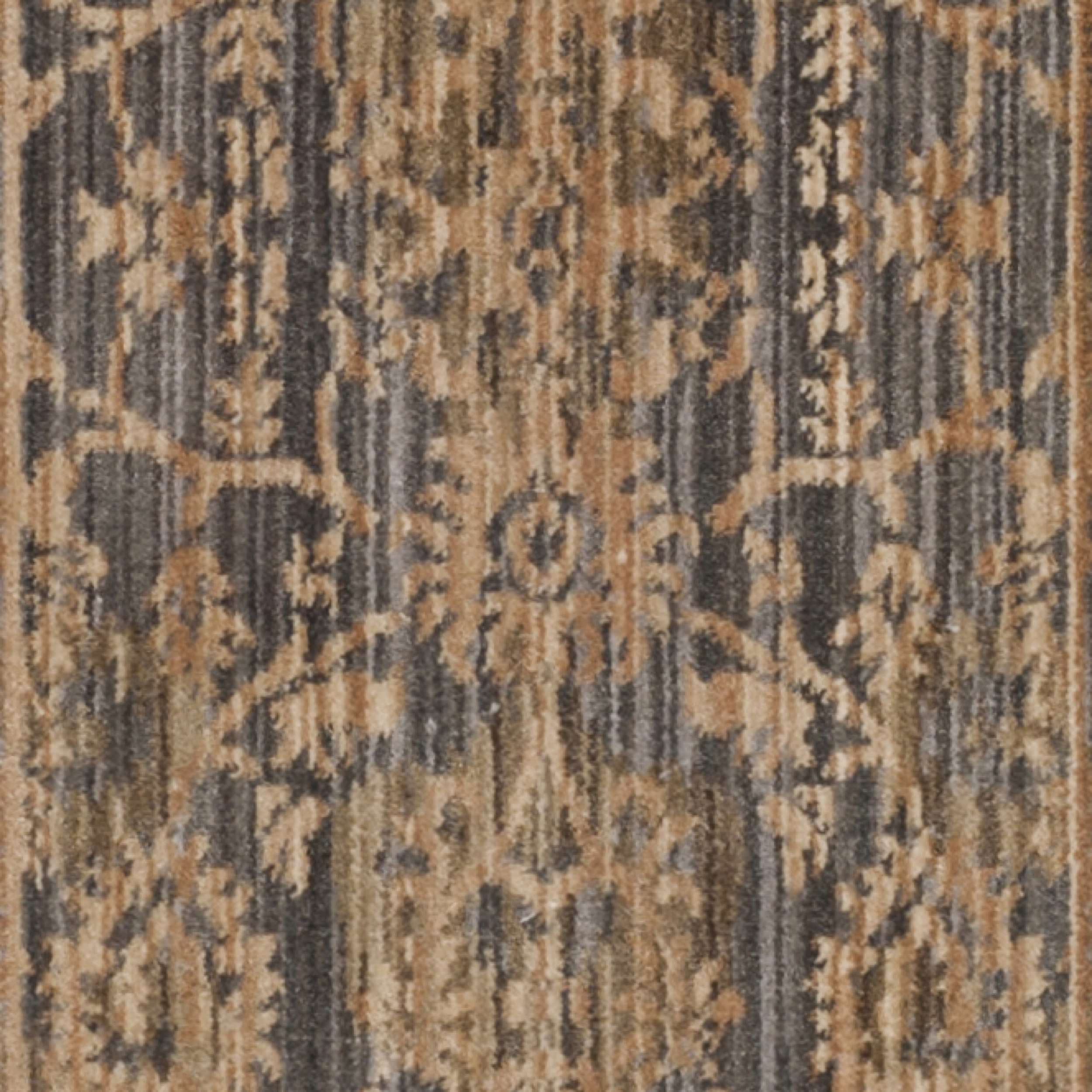 Safavieh Infinity Oriental Brown/Grey Area Rug & Reviews Wayfair