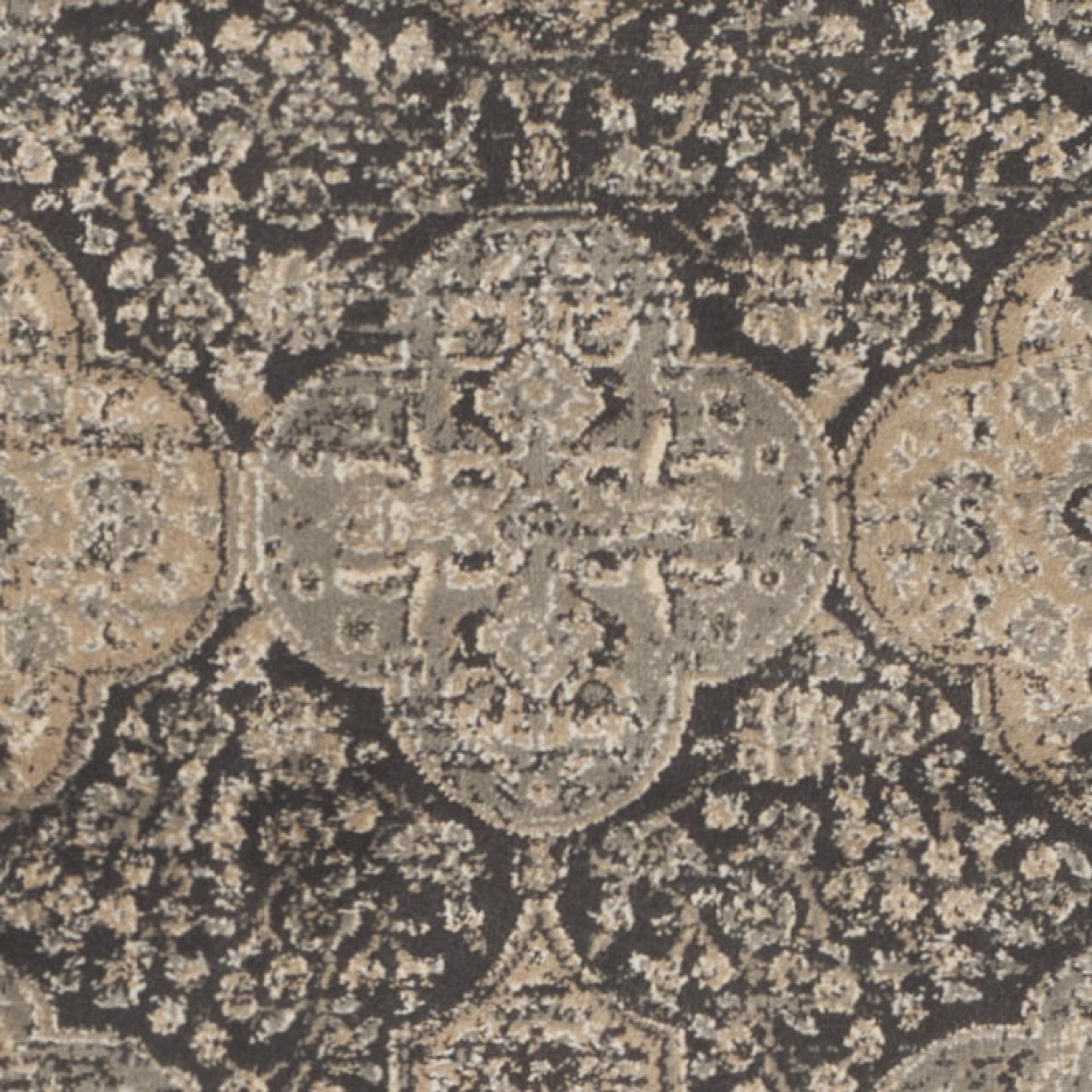 Safavieh Vintage Black/Ivory Area Rug & Reviews Wayfair