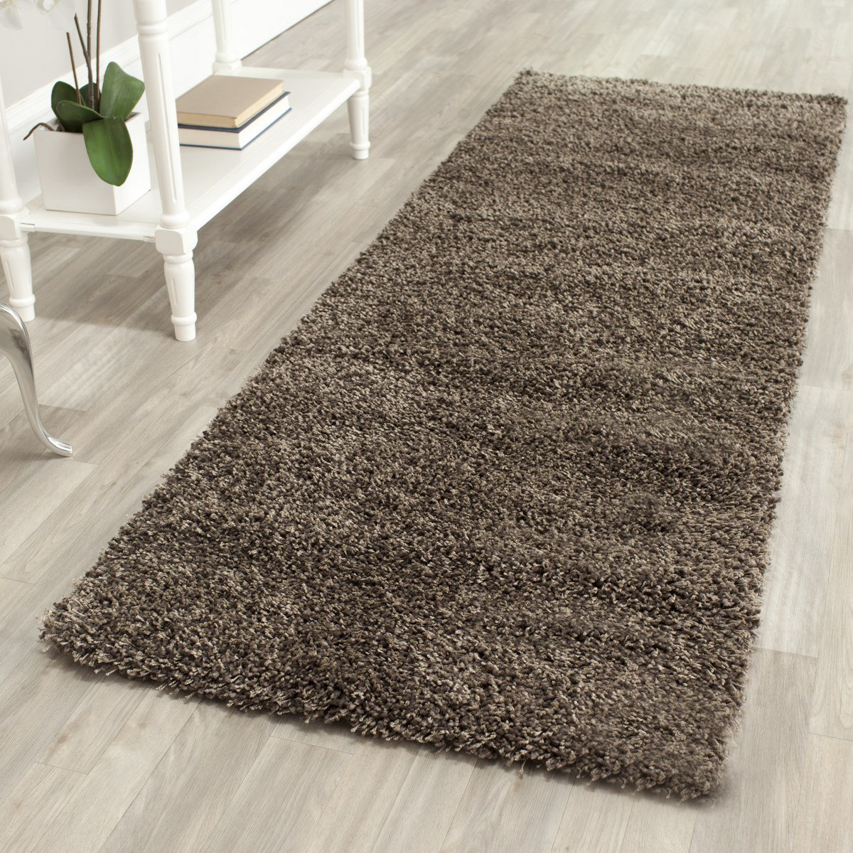 Safavieh Shag Mushroom Area Rug & Reviews Wayfair
