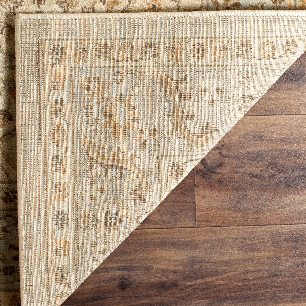 Safavieh Florenteen Ivory / Grey Area Rug & Reviews Wayfair