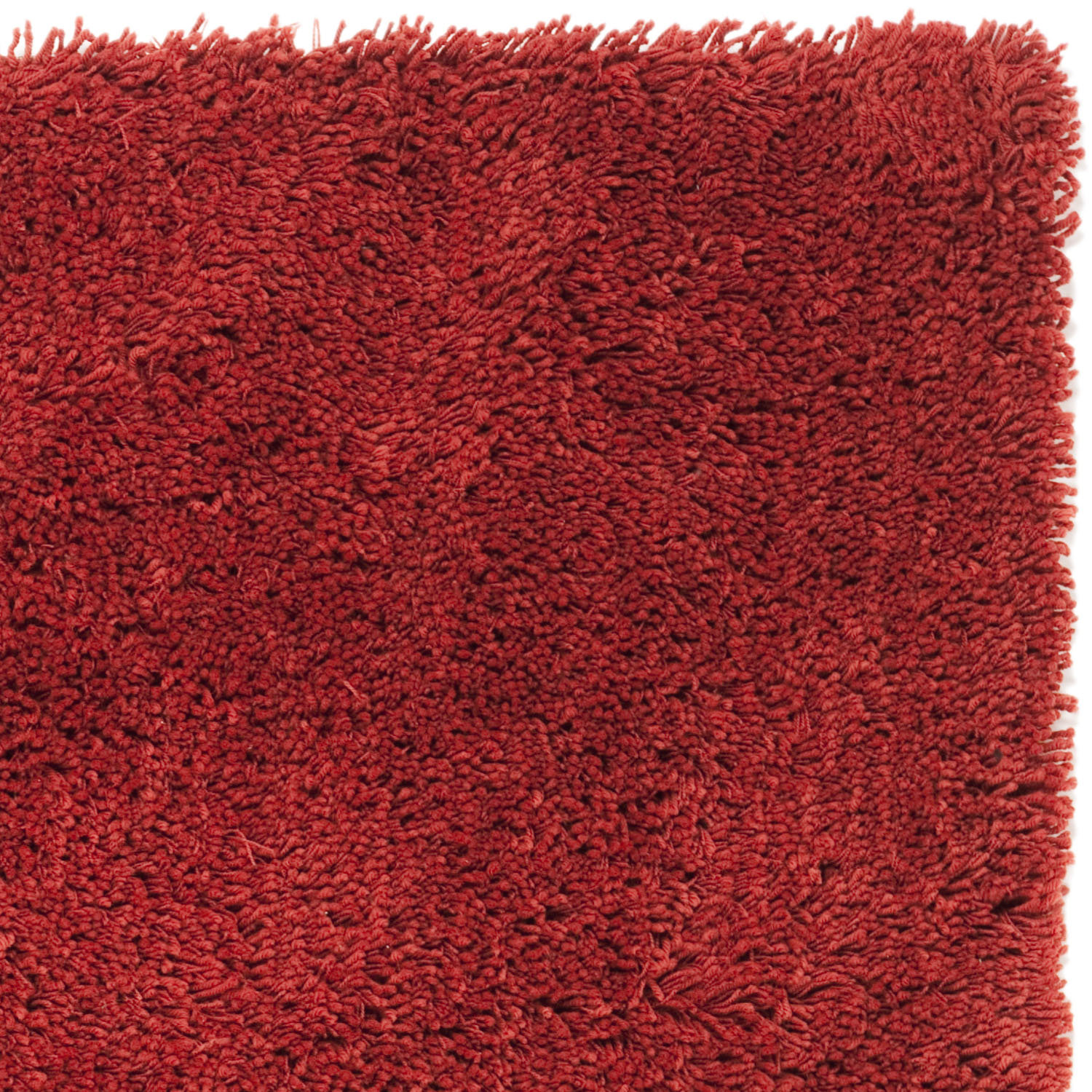 Safavieh Shag Rust Area Rug & Reviews Wayfair