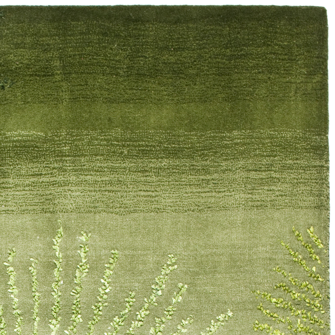 Safavieh Soho Green Area Rug SOH712G