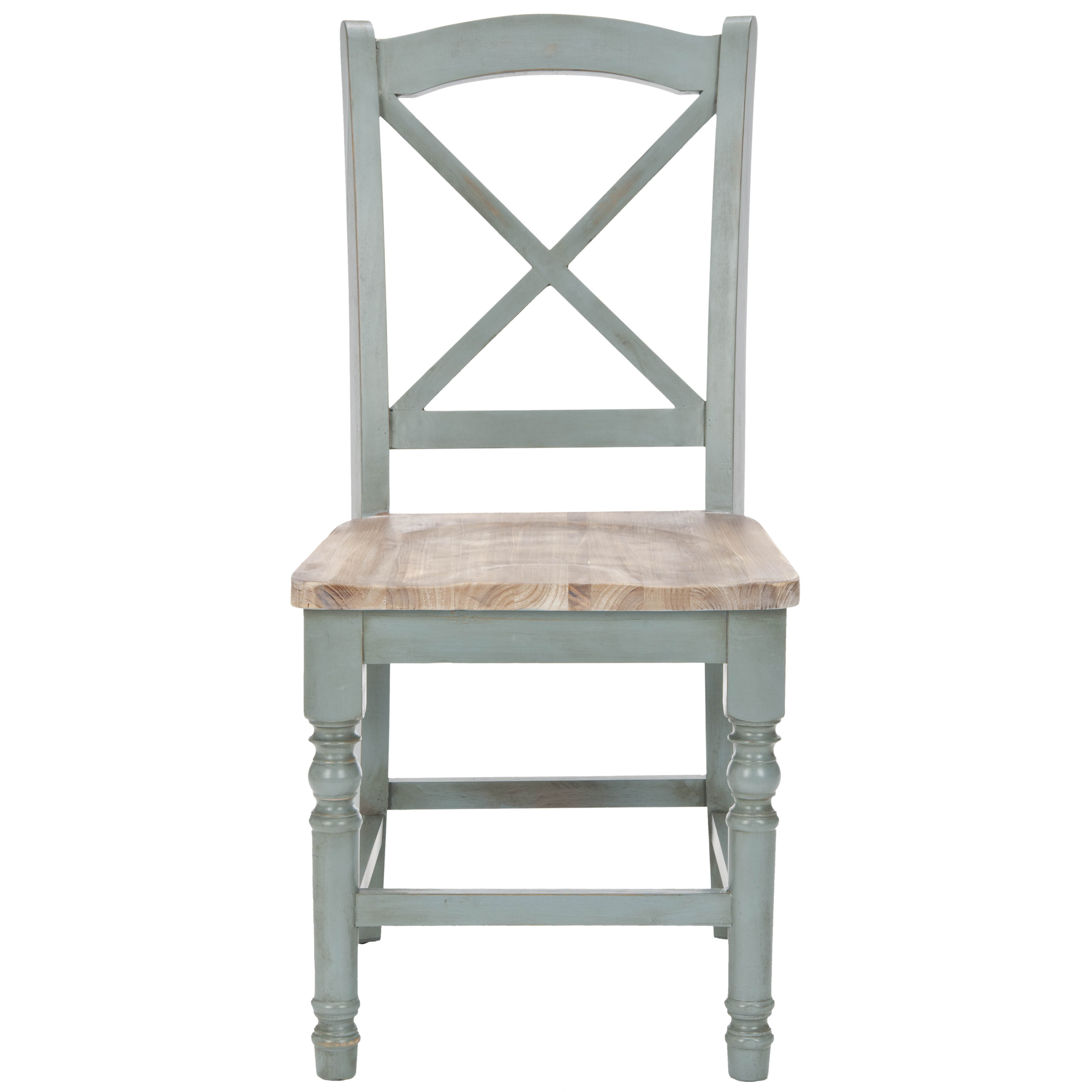 Safavieh Shea Side Chair & Reviews | Wayfair