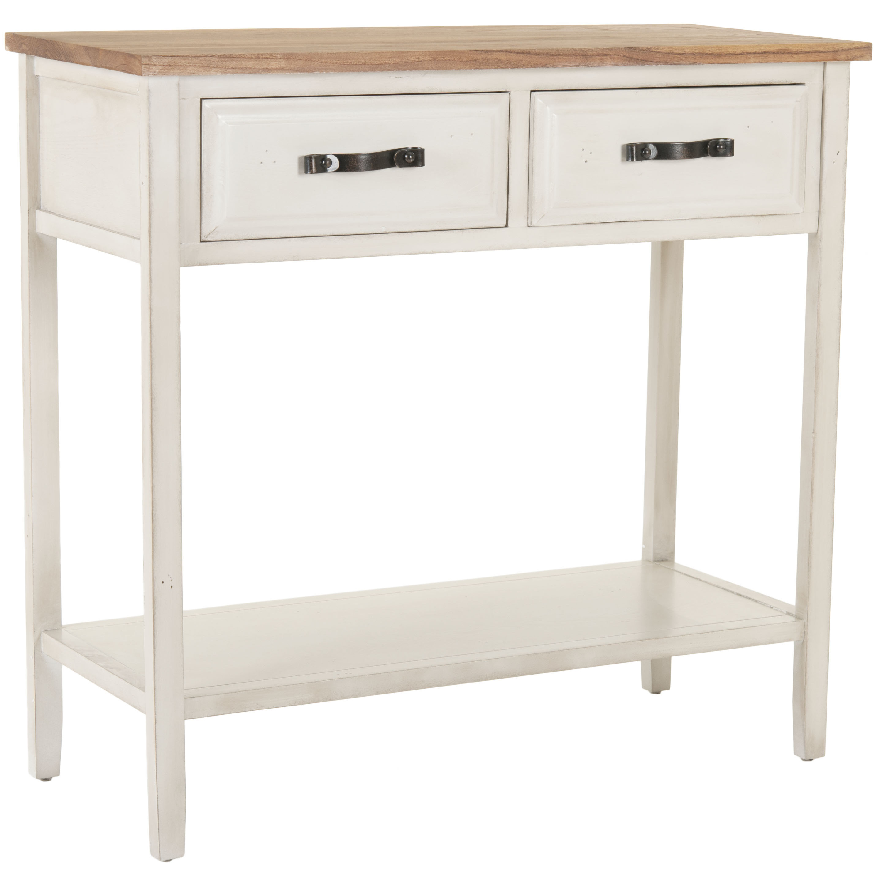 Safavieh Mindy Console Table & Reviews Wayfair
