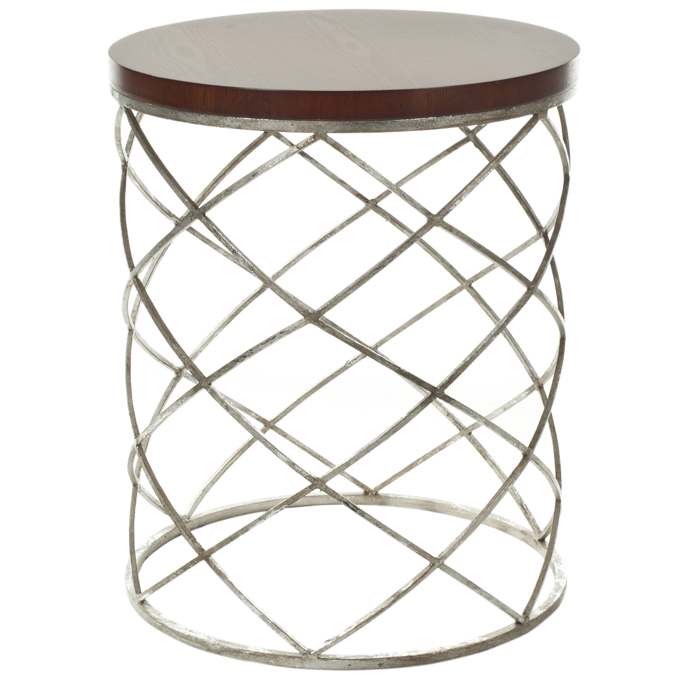 Safavieh Frank End Table & Reviews Wayfair