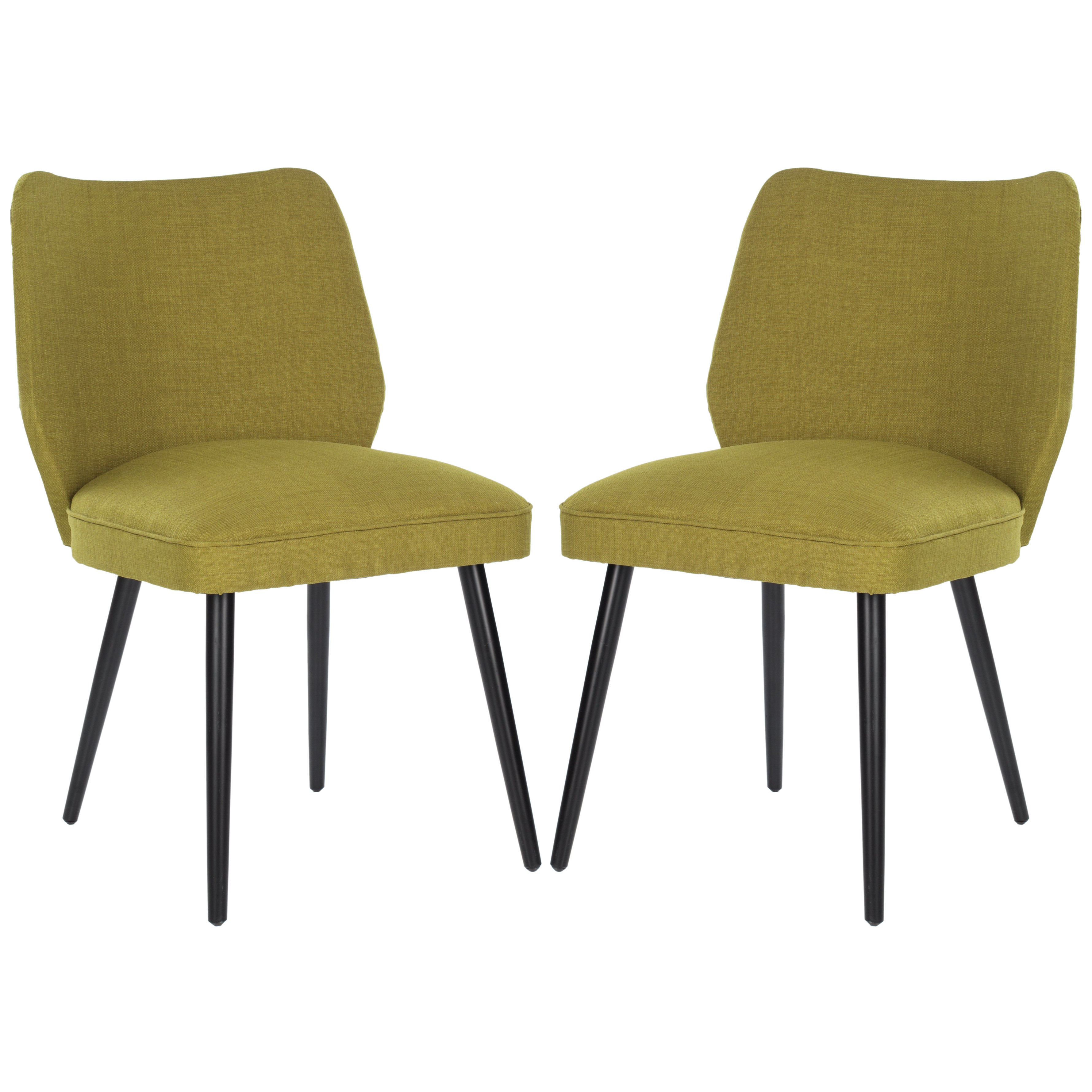 Safavieh Zara Side Chair & Reviews Wayfair