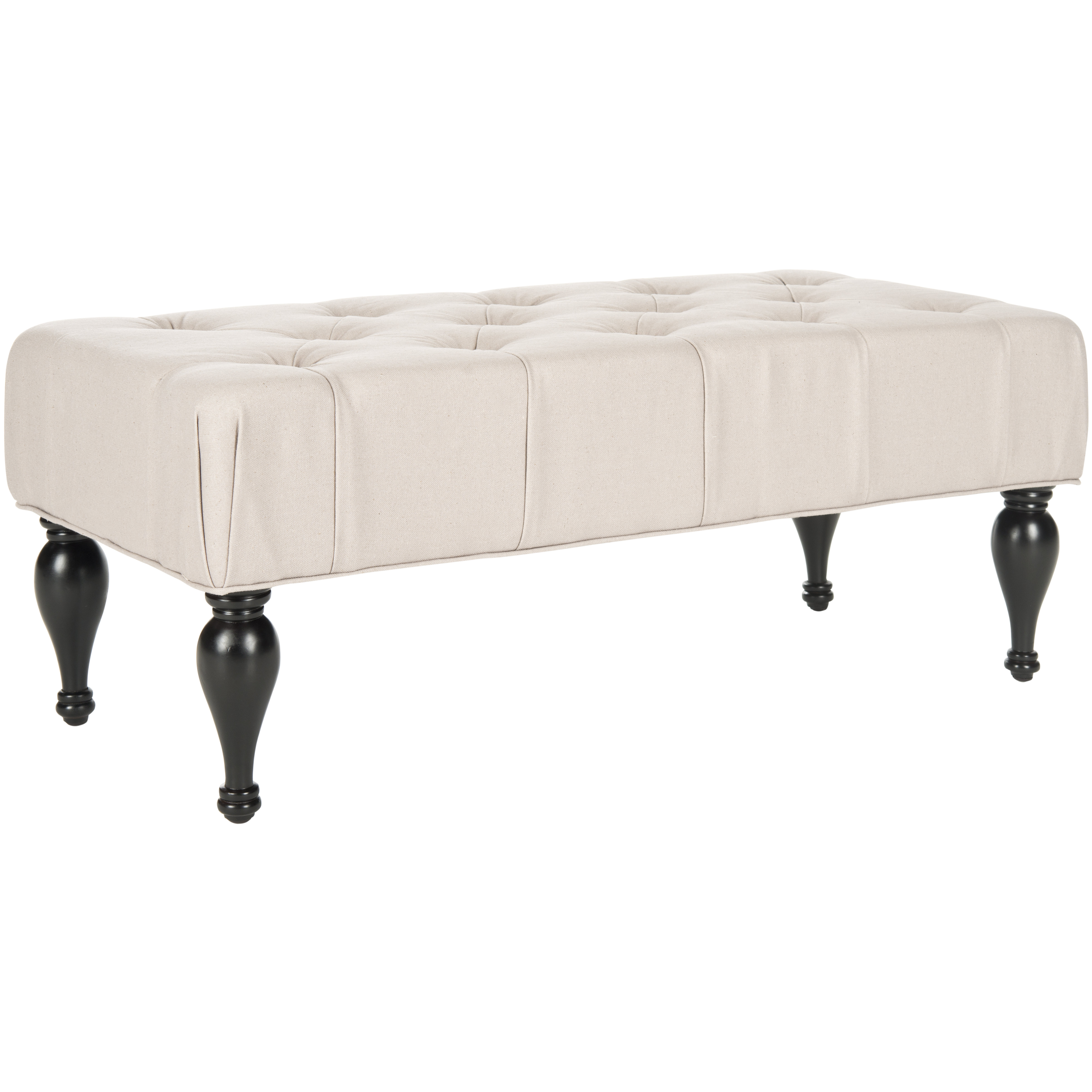 Safavieh Rupert Bedroom Bench & Reviews Wayfair