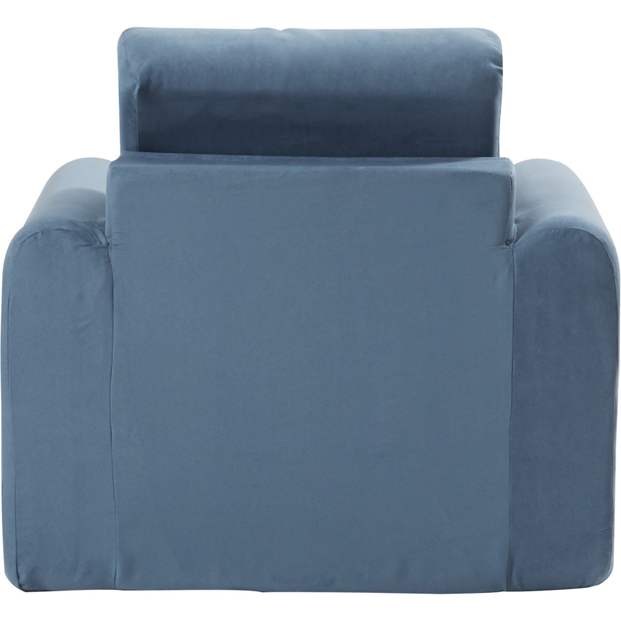 Fun Furnishings Child Sleeper Chair & Reviews Wayfair