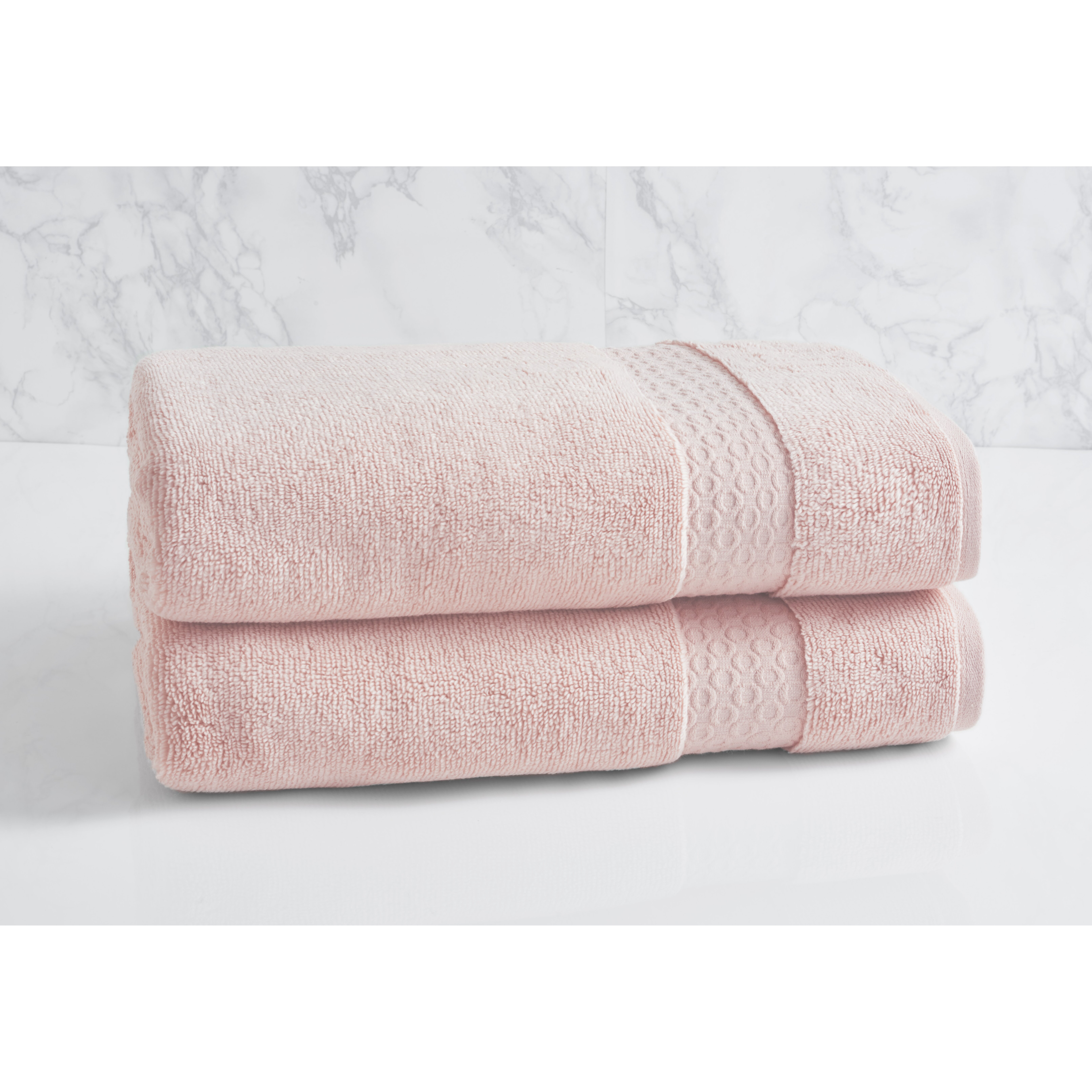 LOFT by Loftex Sopht Solid Bath Towel & Reviews | Wayfair
