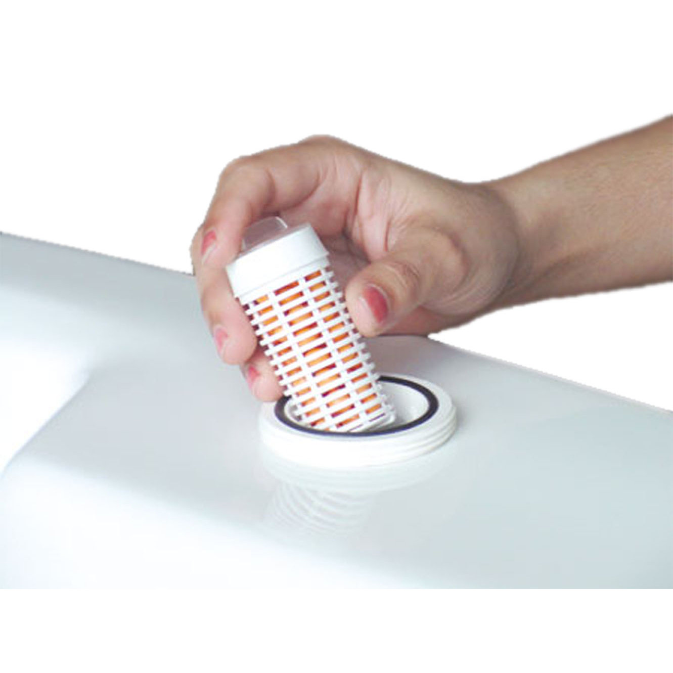 Therapeutic Tubs HandiTub 60" x 30" Whirlpool & Air Jetted Wheelchair