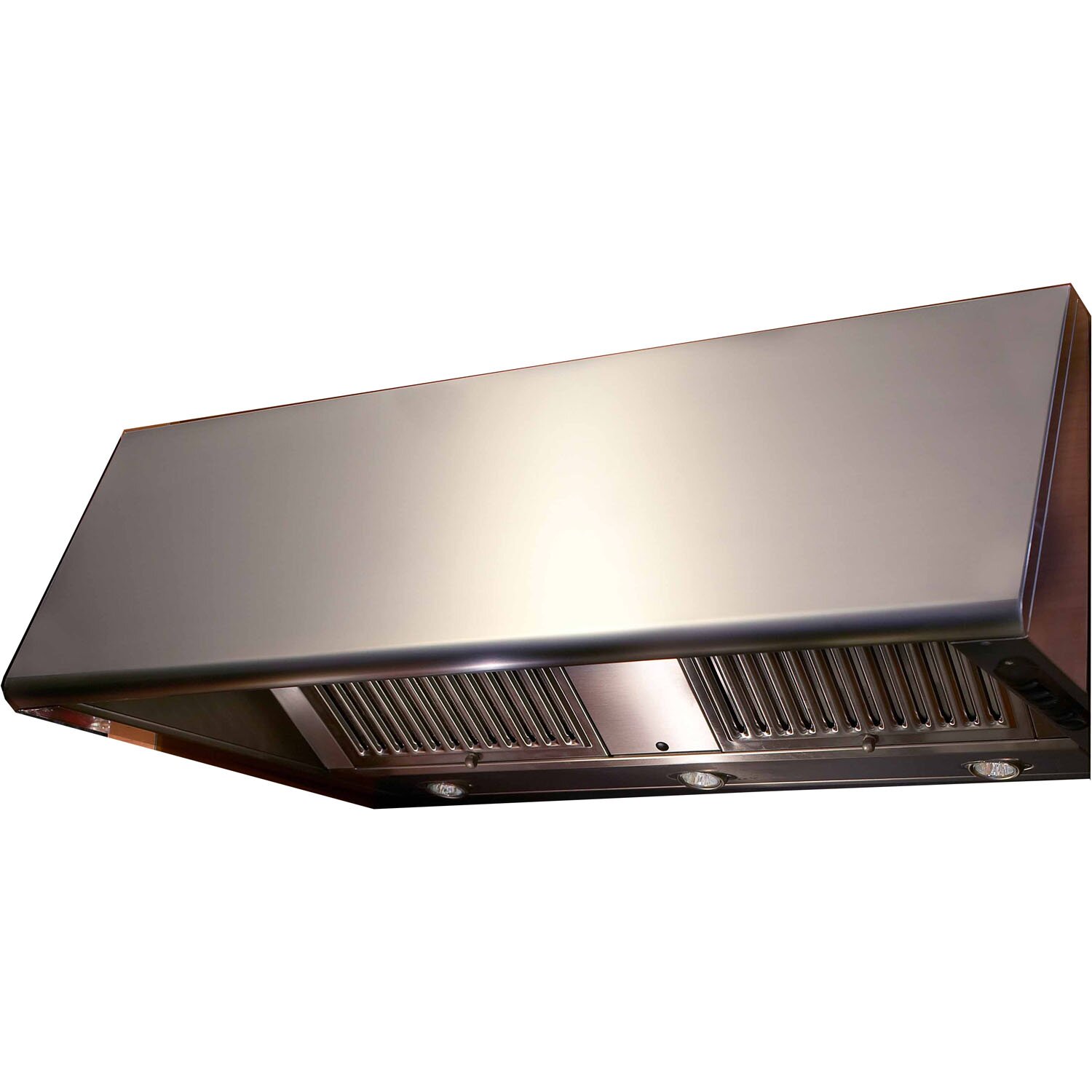 Faber Magnum 30" 600 CFM Convertible Under Cabinet Range Hood | Wayfair