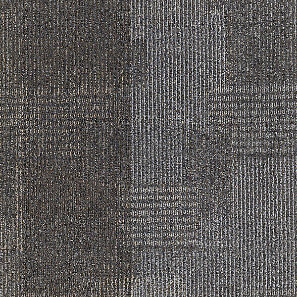 Mohawk Franconia 24" x 24" Carpet Tile in Logic | Wayfair