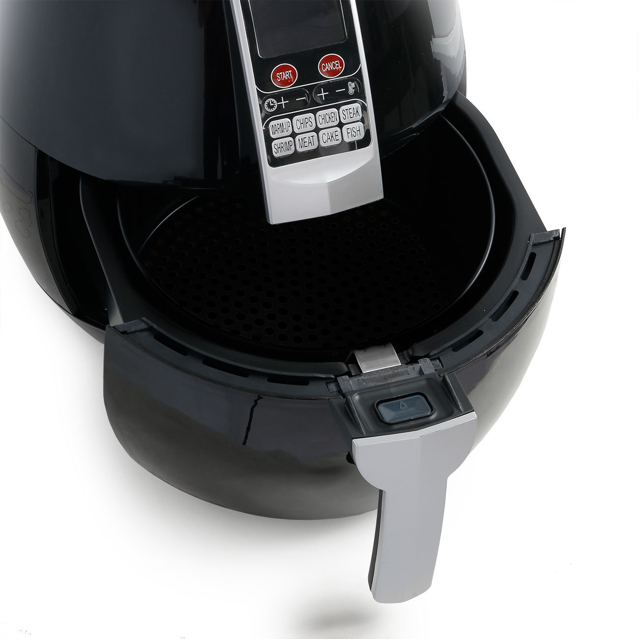 Della 3 Liter 8in1 Air Fryer & Reviews Wayfair