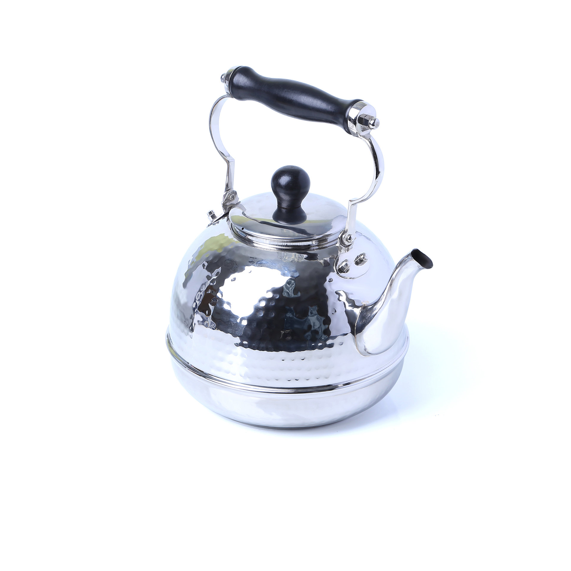 Old Dutch 2qt. Decor Tea Kettle & Reviews Wayfair