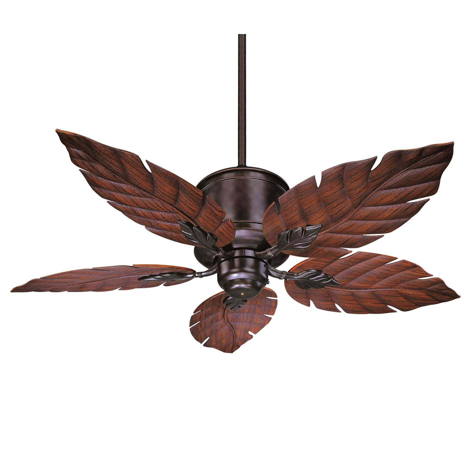 Indoor Outdoor Ceiling Fan       : 54" Modern Cone Indoor/Outdoor Ceiling Fan - Shades of Light : Kute is available in a 44 in.