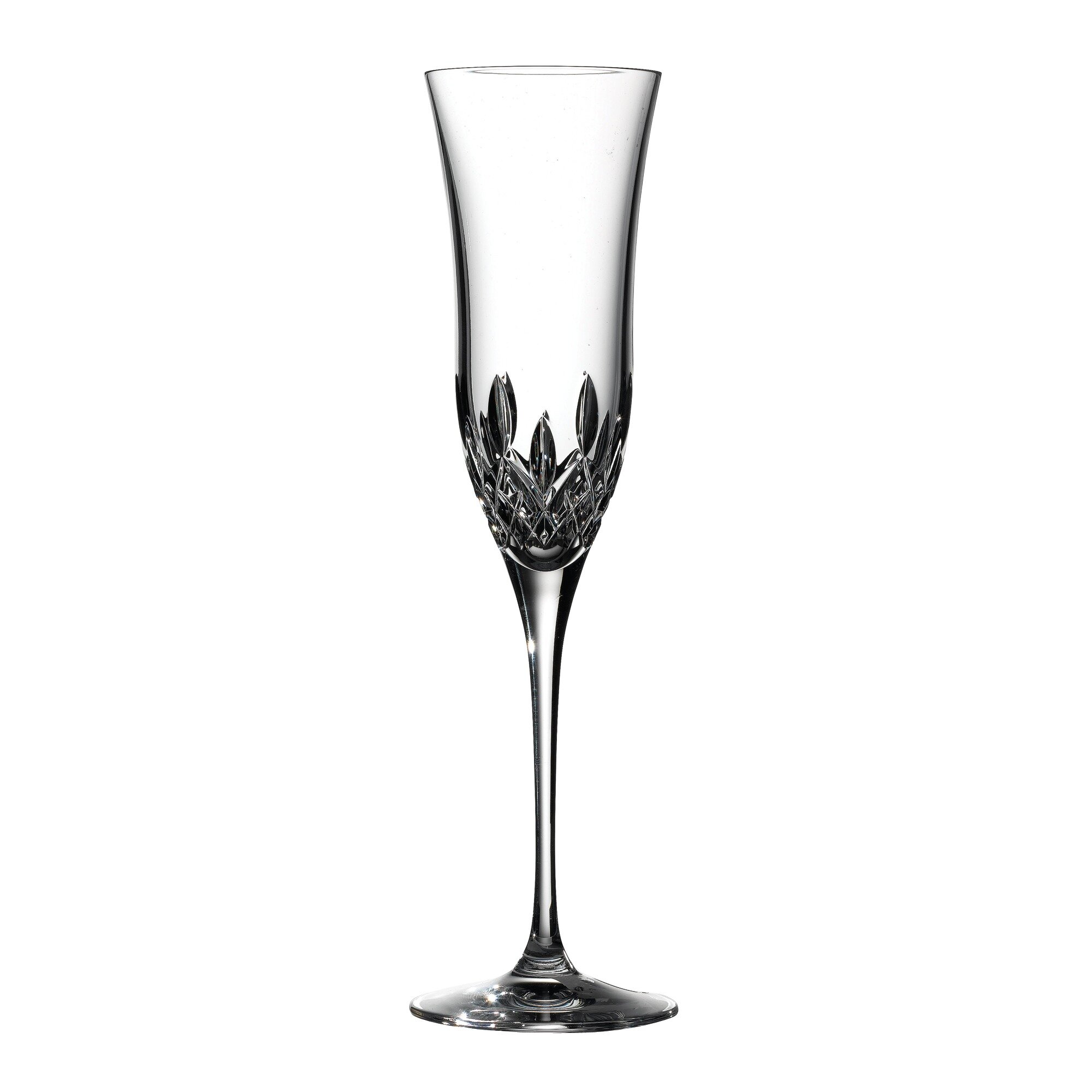 Waterford Lismore Essence Champagne Flute | Wayfair