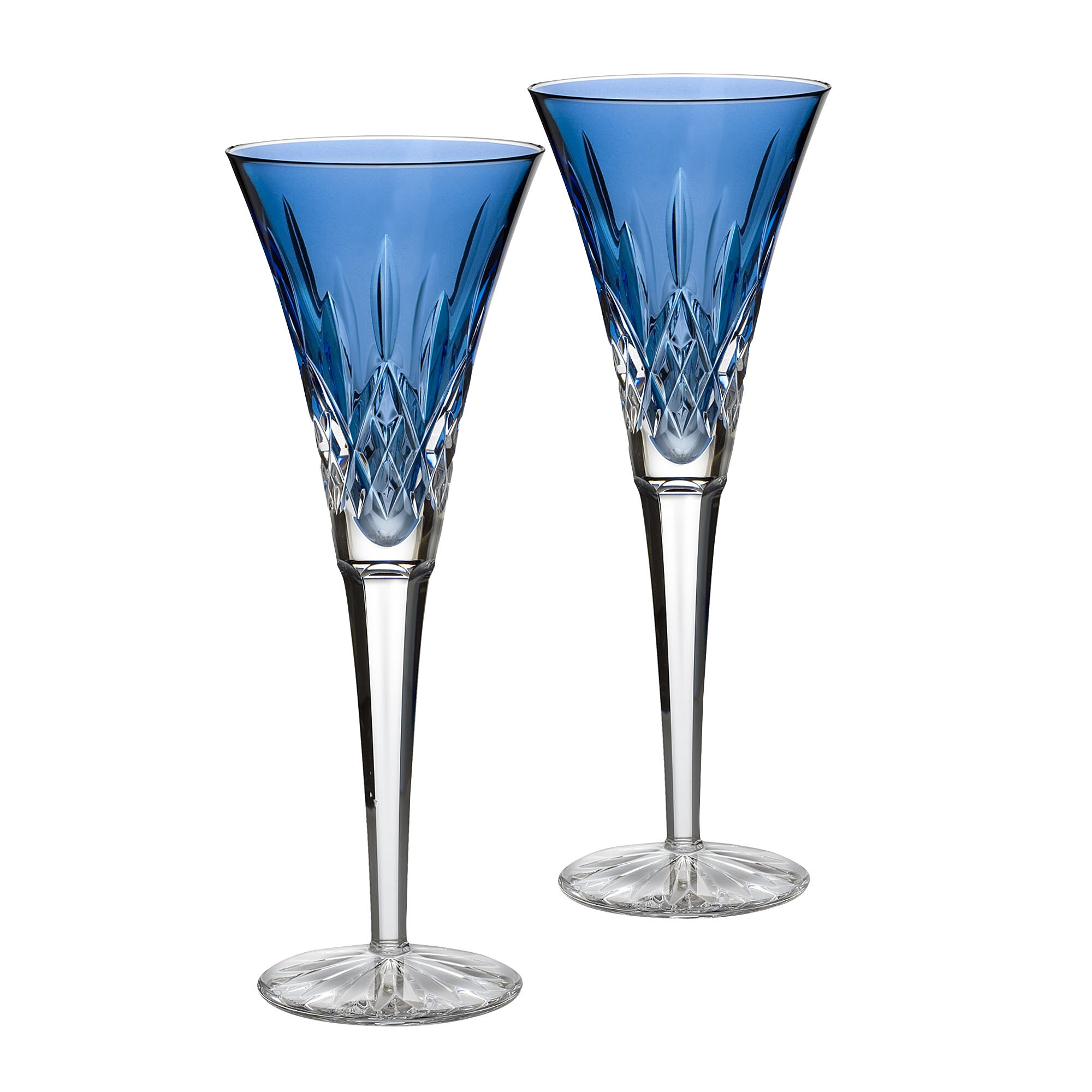 waterford wine glasses