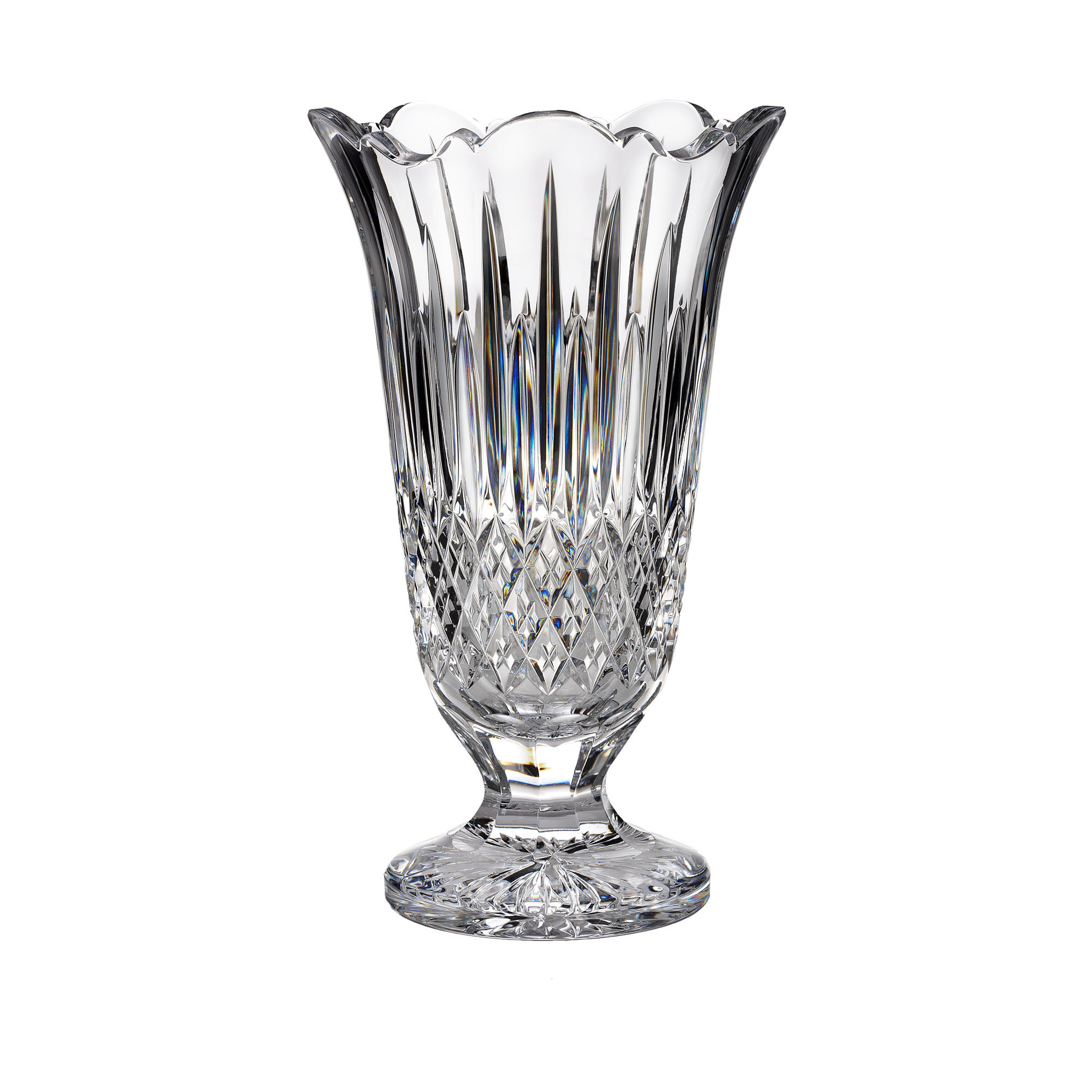 Waterford Centerpiece Vase Wayfair