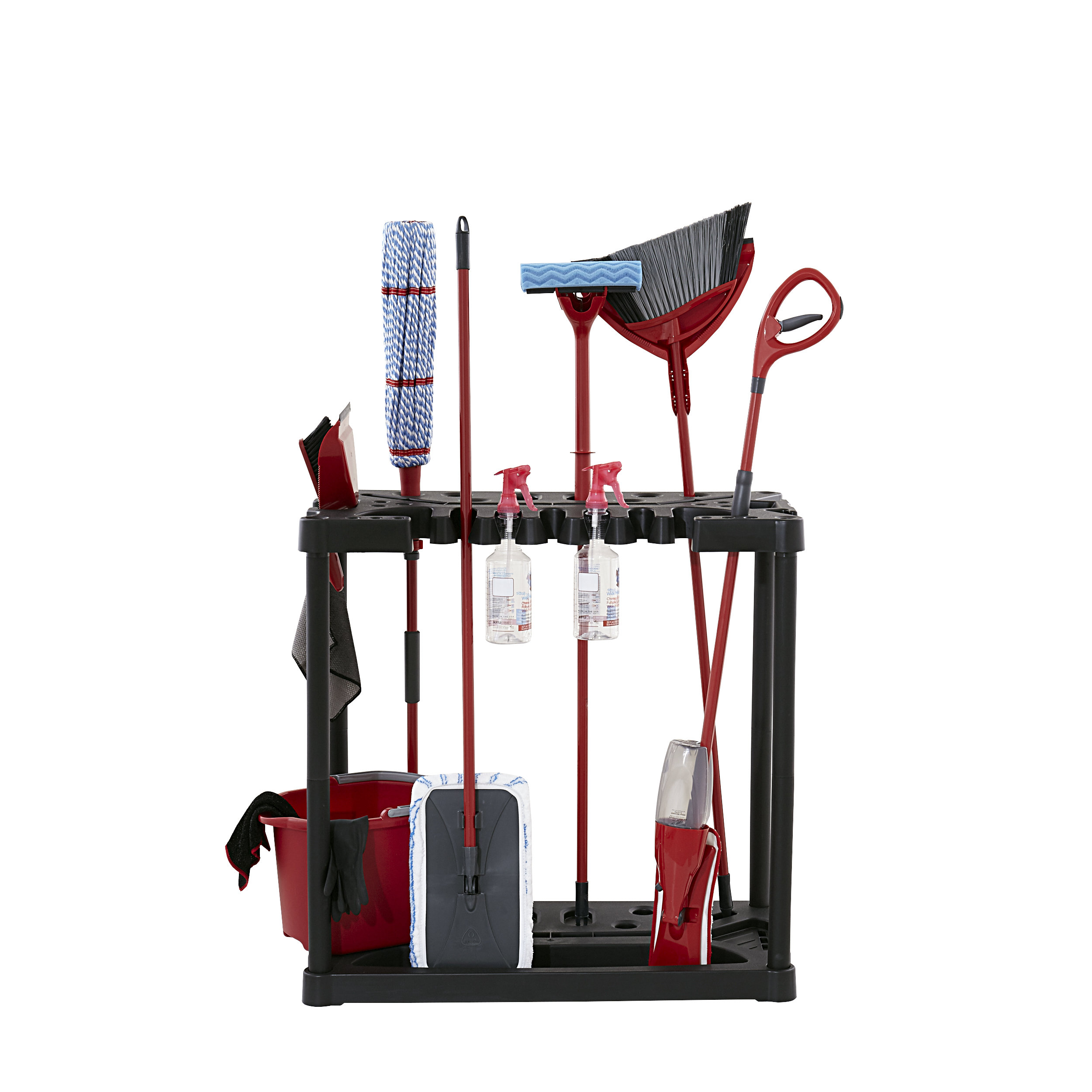 Keter Tool Rack Organizer & Reviews Wayfair