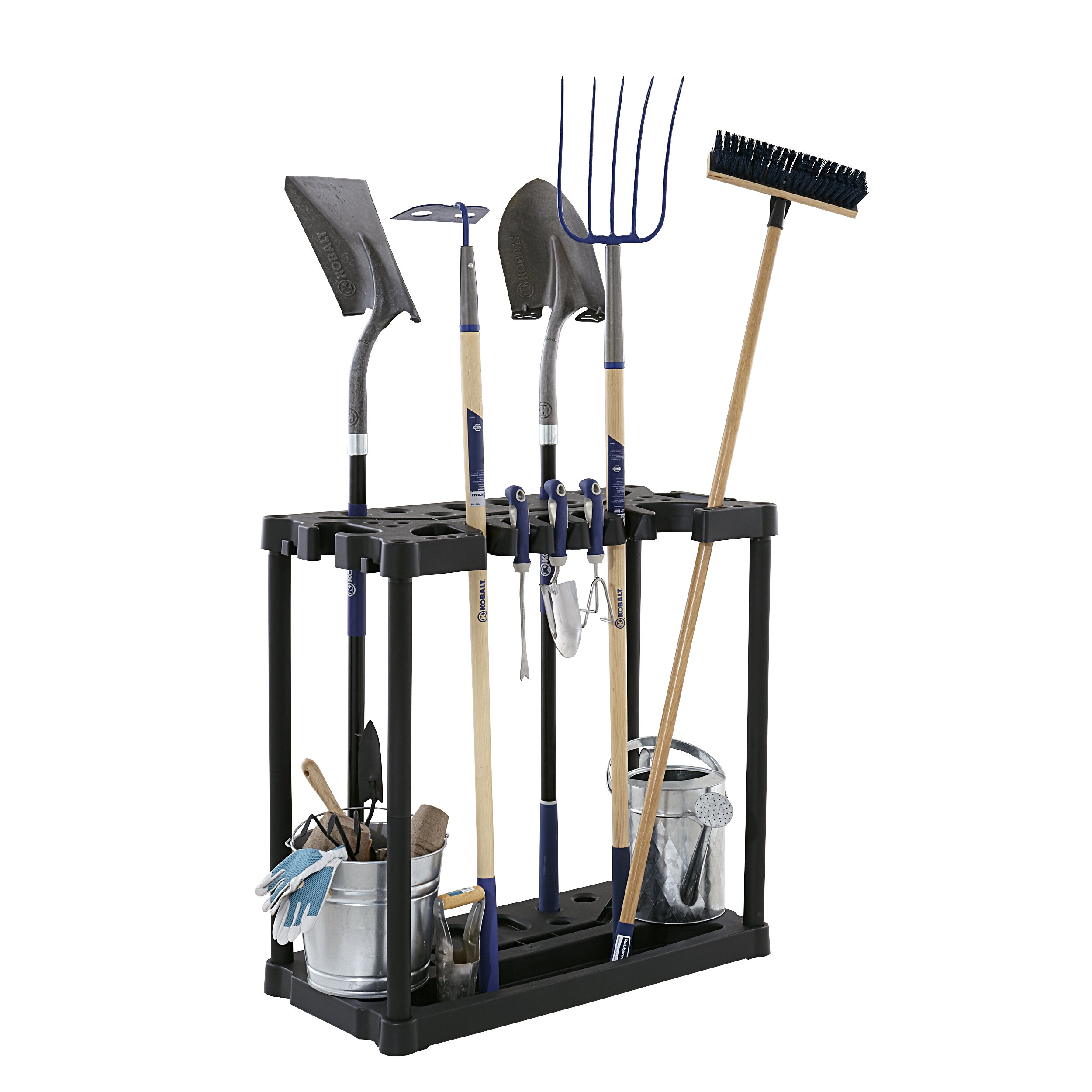 Keter Tool Rack Organizer & Reviews | Wayfair