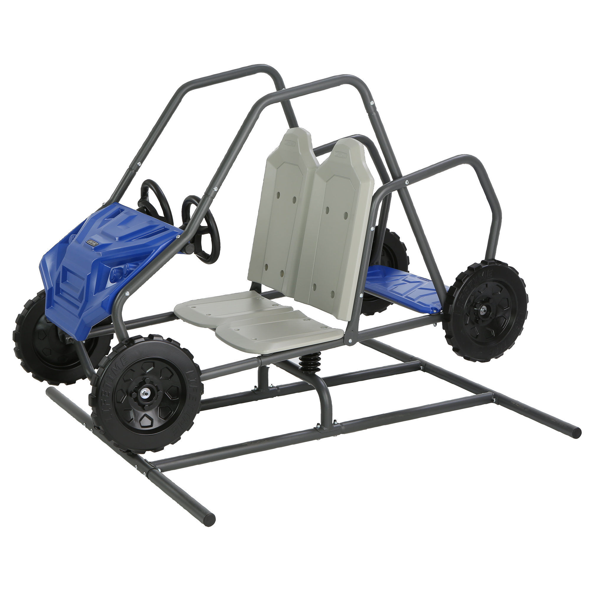 Lifetime Bouncer Teeter Totter & Reviews Wayfair