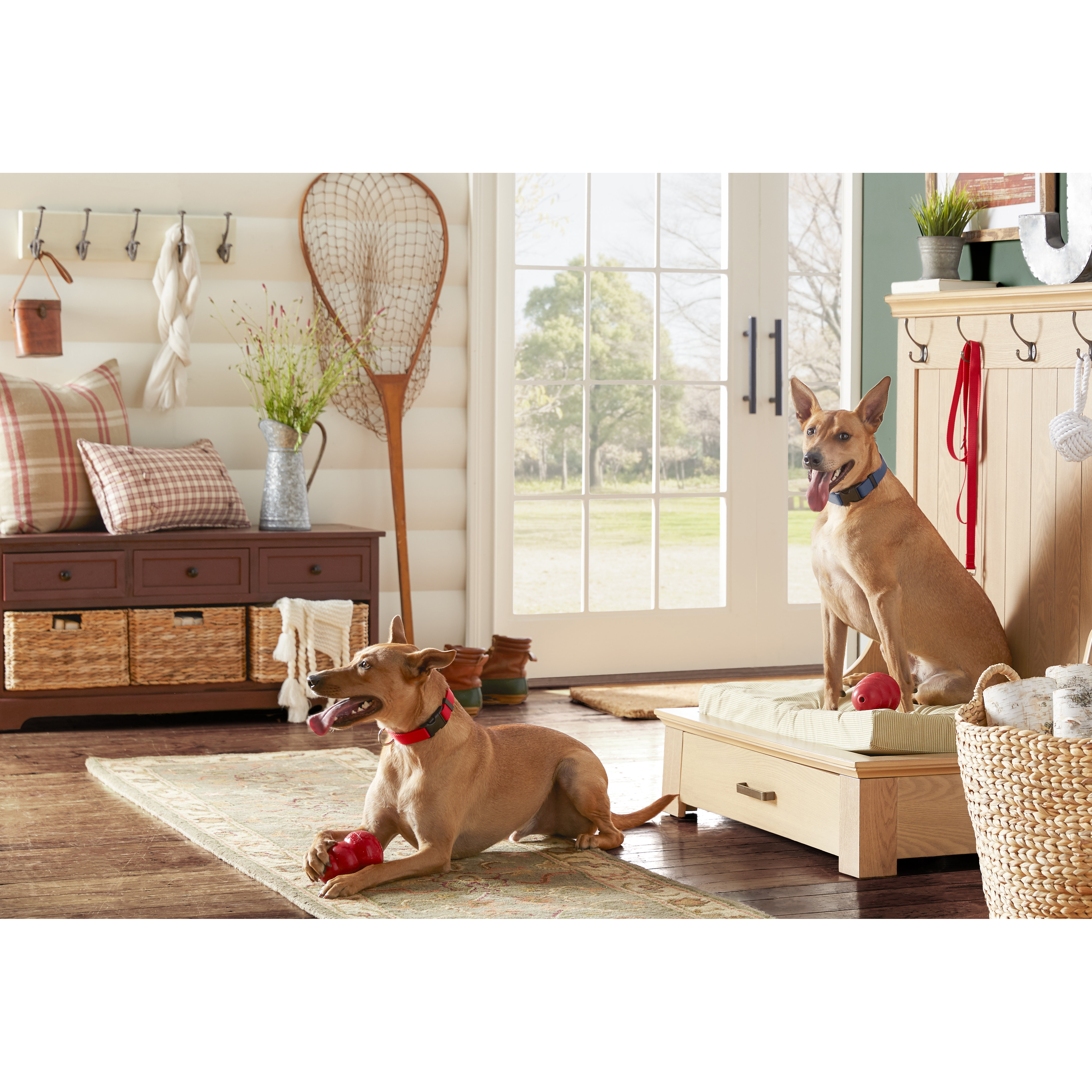 Sauder Entryway Dog Bed Wayfair