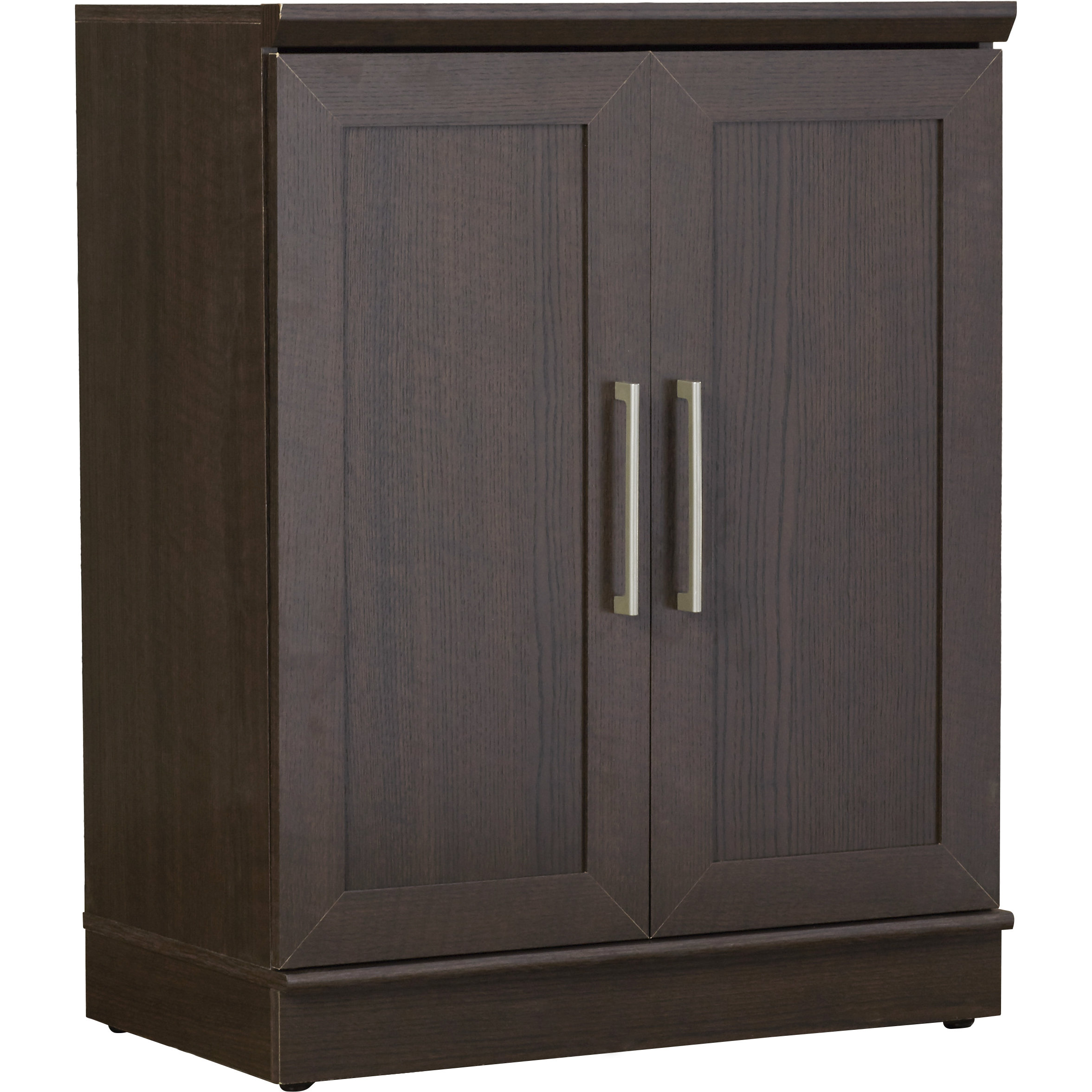 Sauder HomePlus 2 Door Storage & Reviews Wayfair