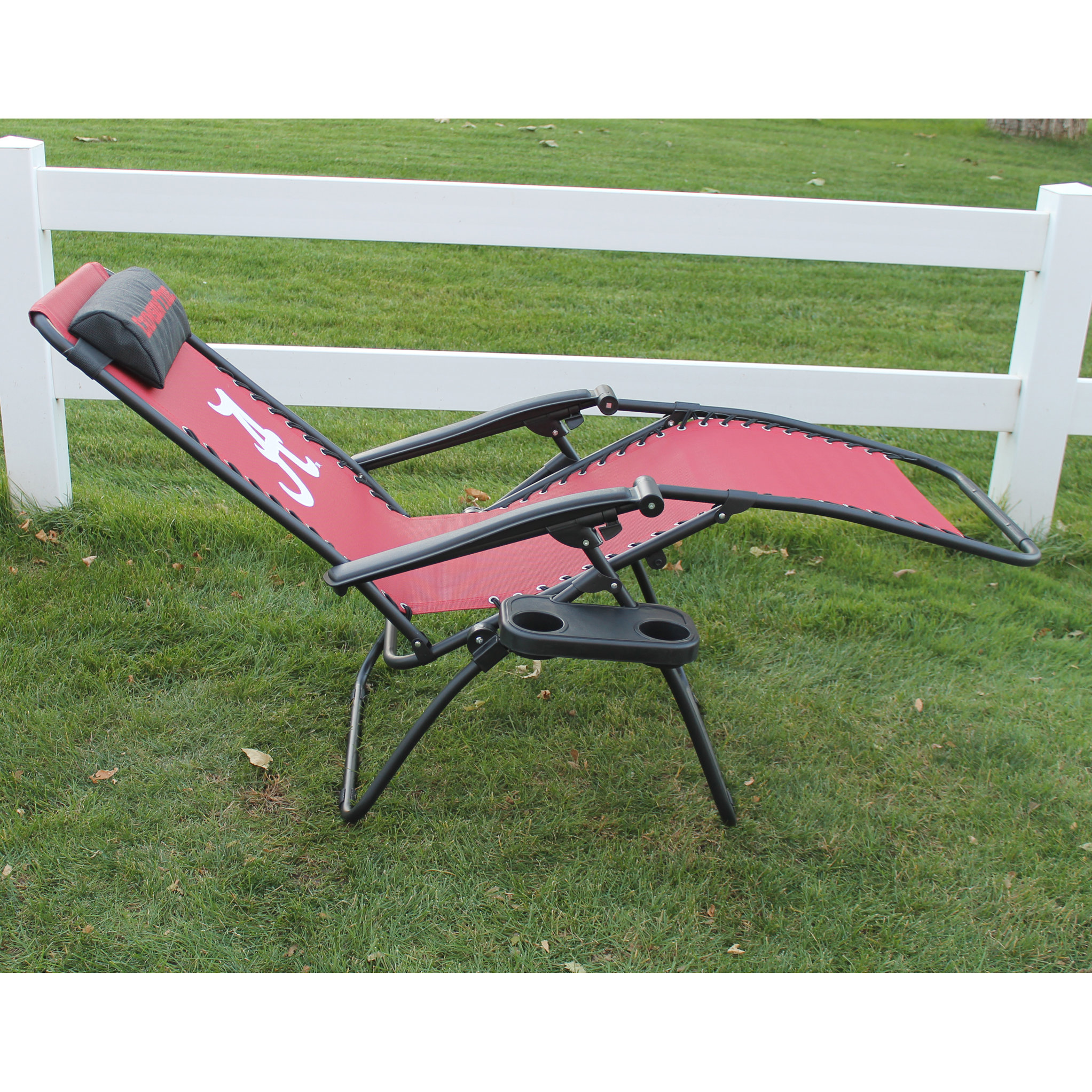 Ncaa no gravity chair tewshq