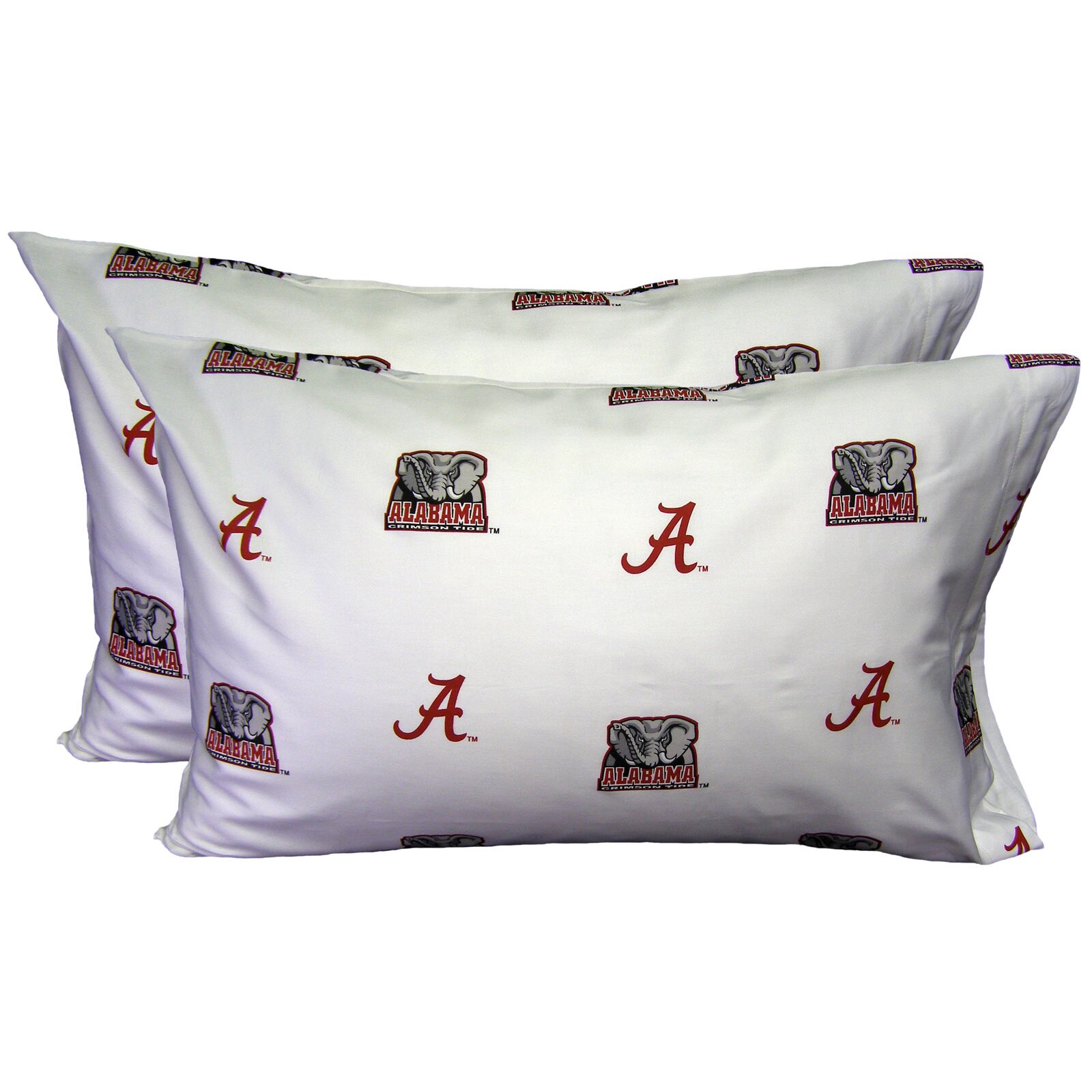 College Covers NCAA Alabama Bedding Comforter Collection & Reviews ...