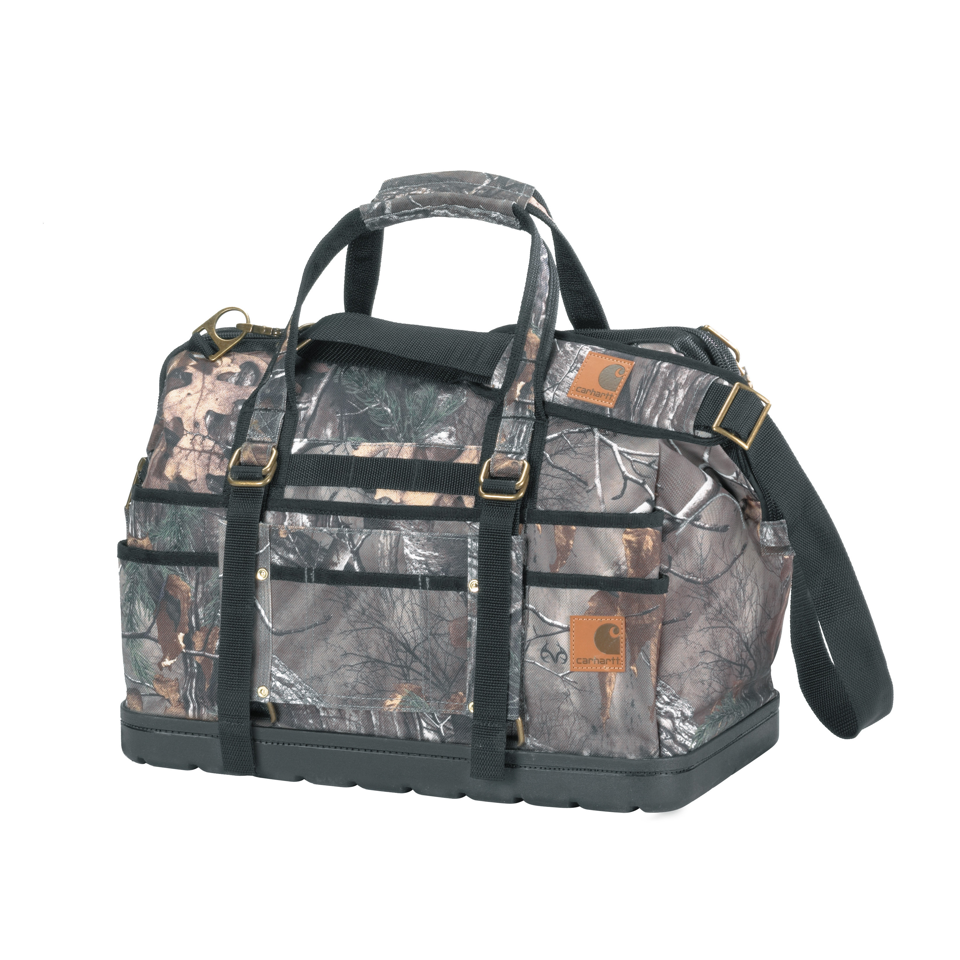 Carhartt Legacy Tool Bag with Molded Base Wayfair