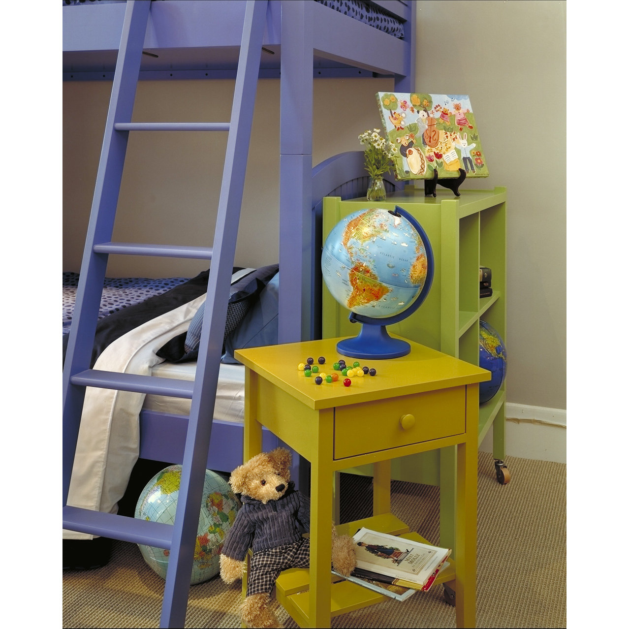 Replogle Globe 4 Kids Educational Globe & Reviews | Wayfair