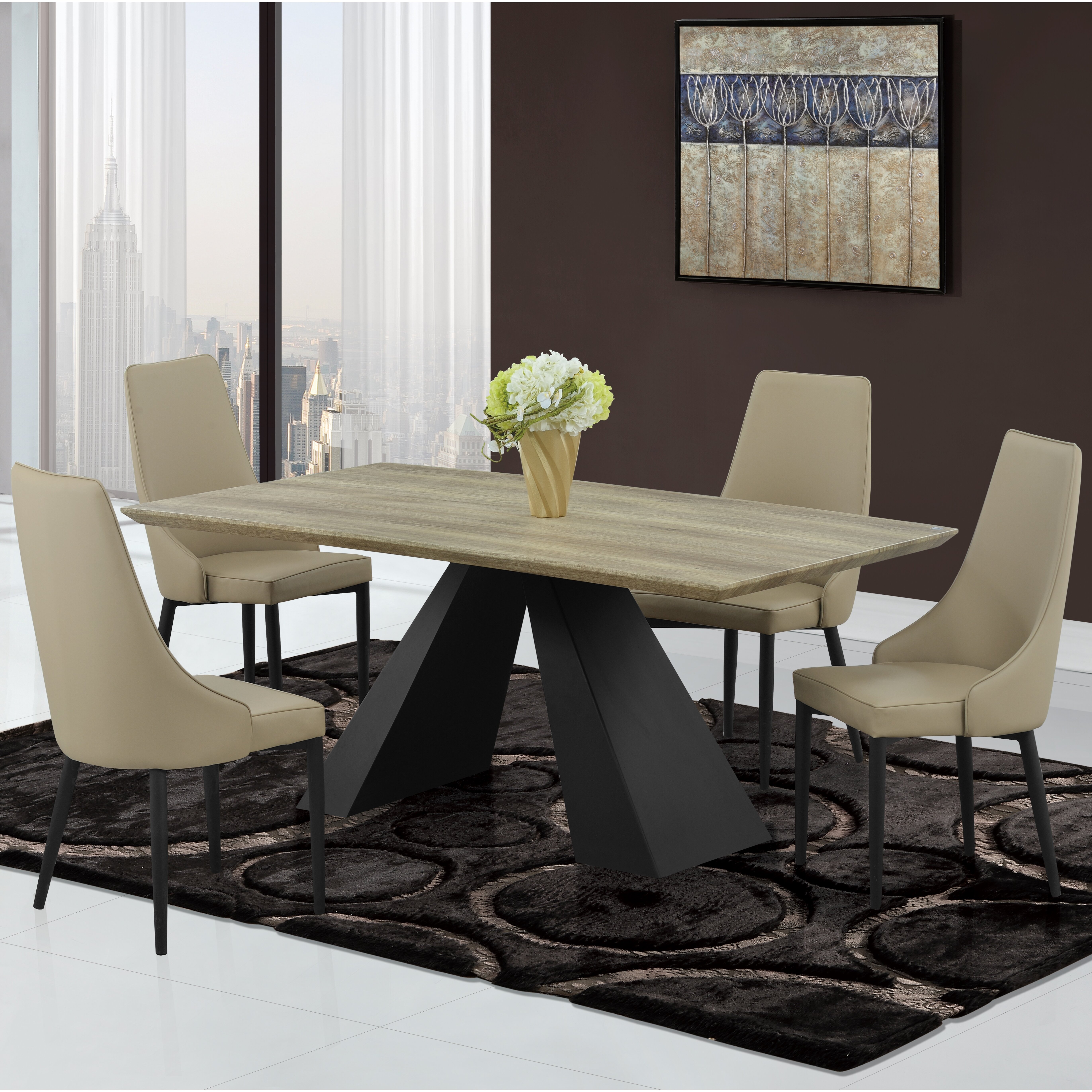 Global Furniture USA Dining Table Wayfair   Global Furniture USA Dining Table 