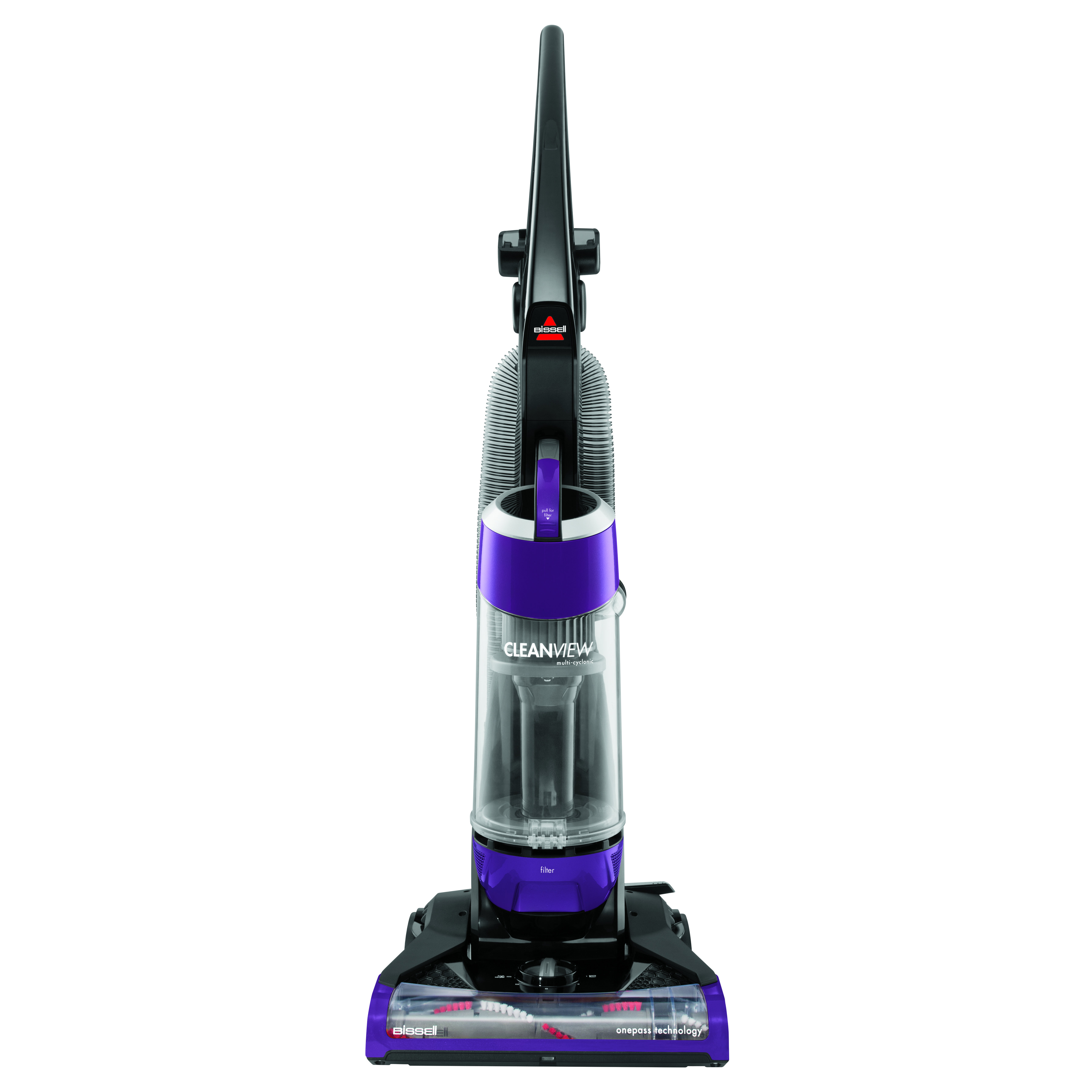 Bissell CleanView Plus Upright Vacuum Cleaner & Reviews Wayfair