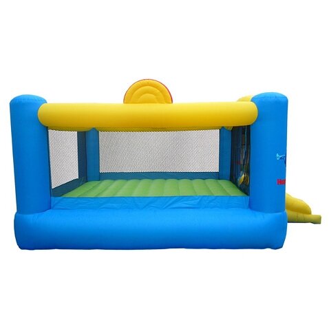 island hopper sports & hops recreational bounce house