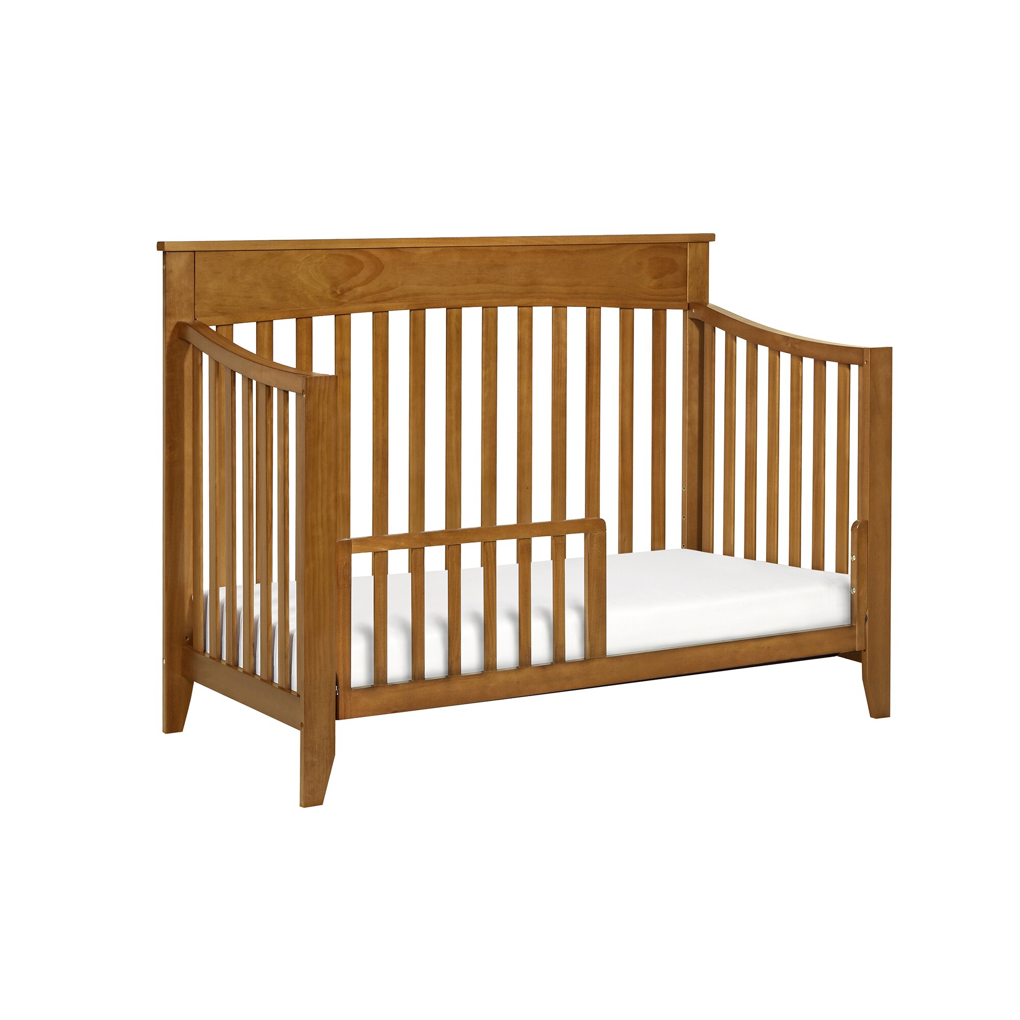 28 Davinci 4 In 1 Convertible Crib Davinci Parker 4 In 1