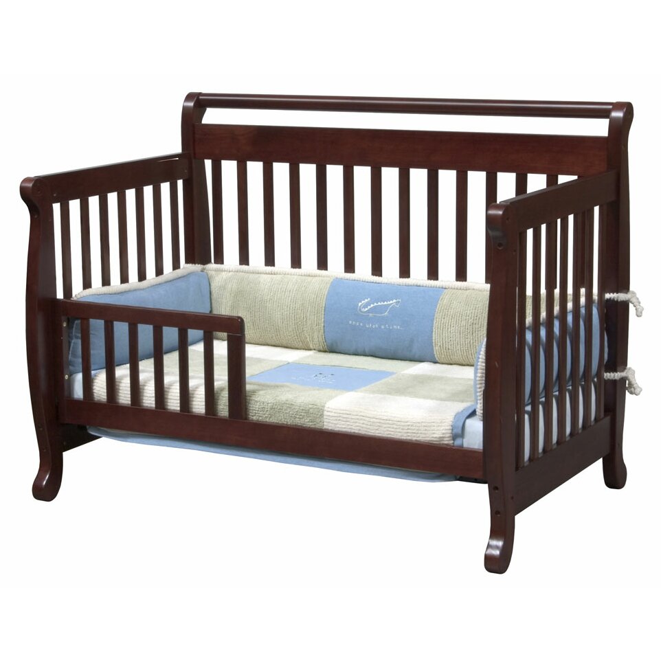 28 Davinci 4 In 1 Convertible Crib Davinci Parker 4 In 1