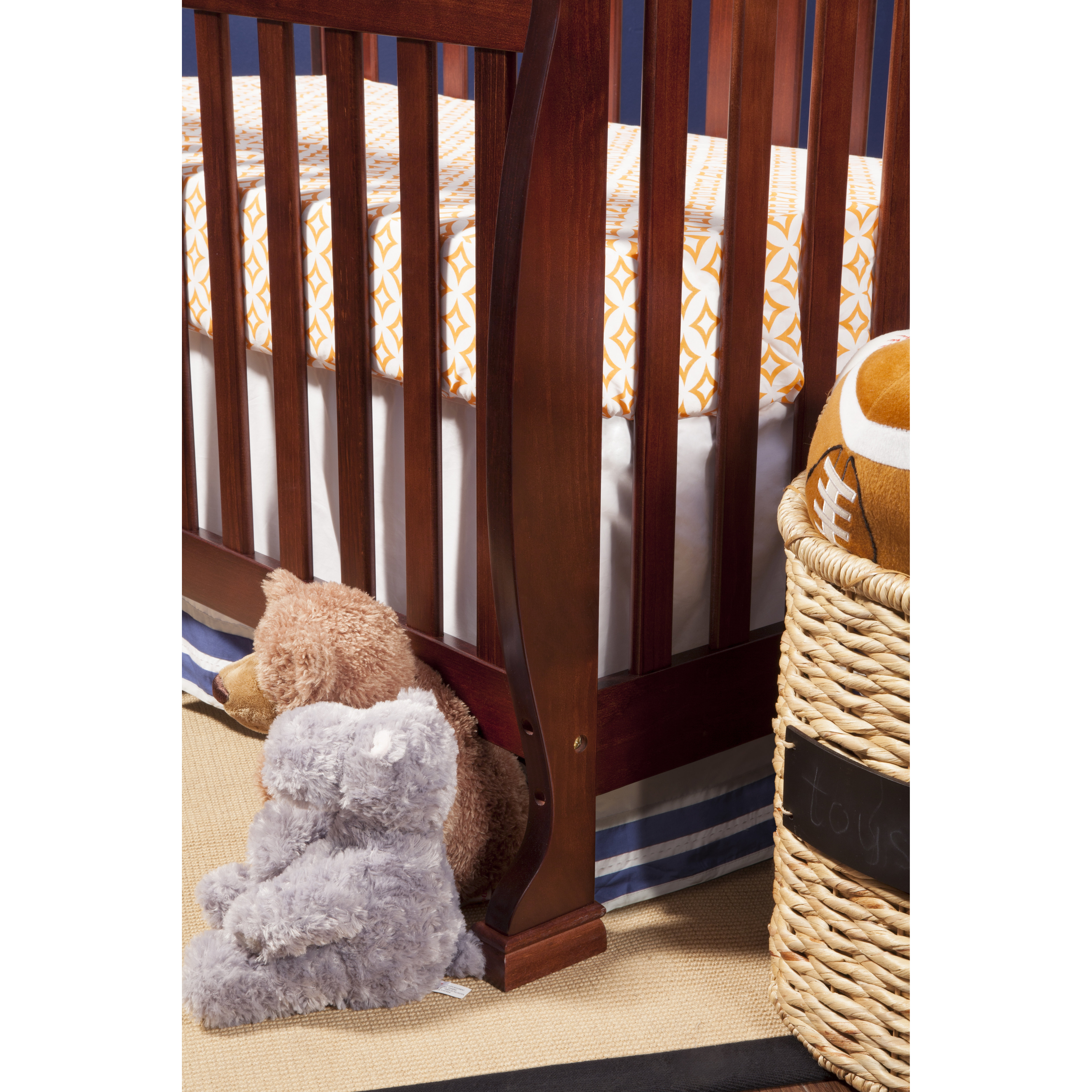 Davinci Kalani 4 In 1 Convertible Crib Reviews Wayfair Davinci Kalani 4 In 1 Convertible Crib Reviews