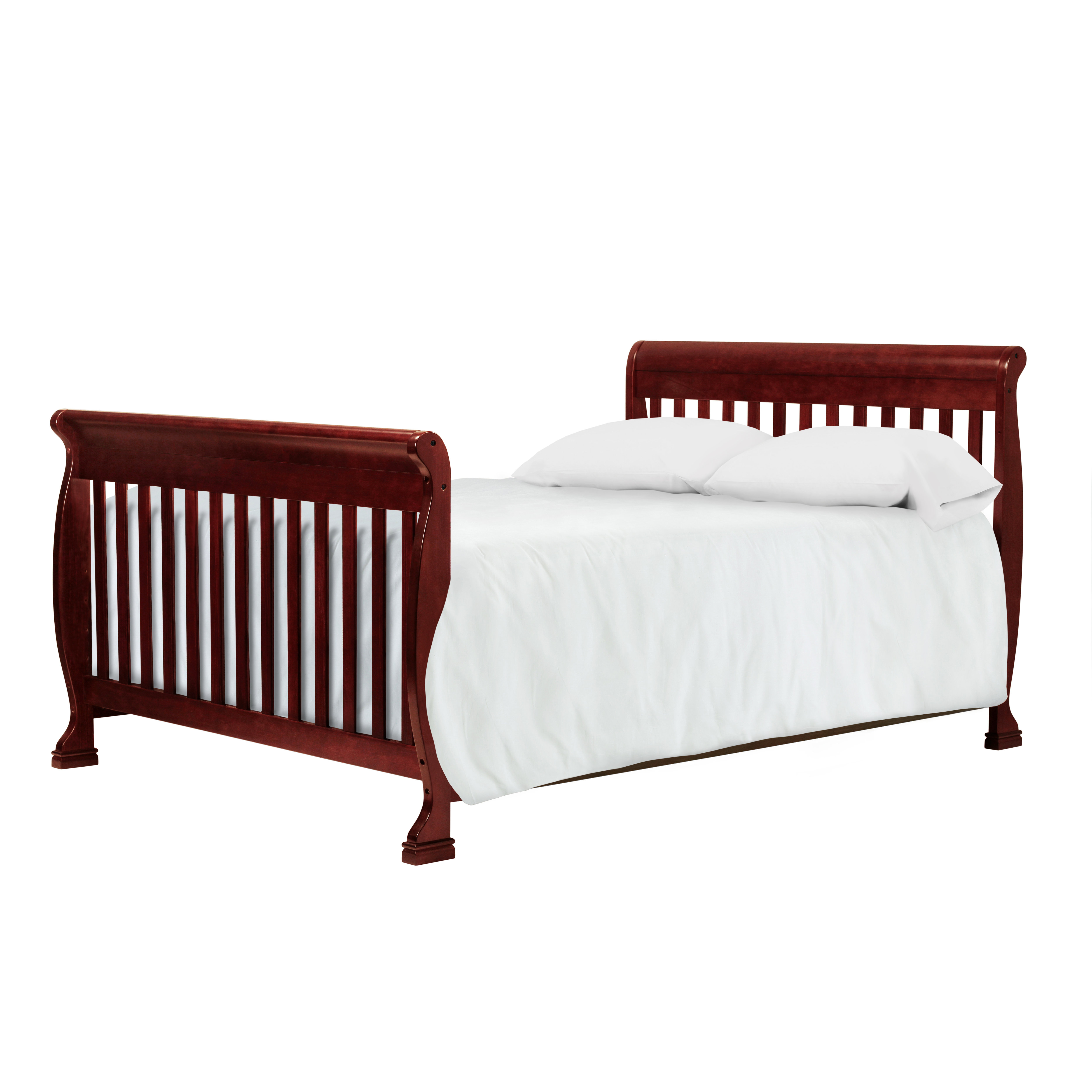 Davinci Kalani 4 In 1 Convertible Crib Reviews Wayfair Davinci Kalani 4 In 1 Convertible Crib Reviews