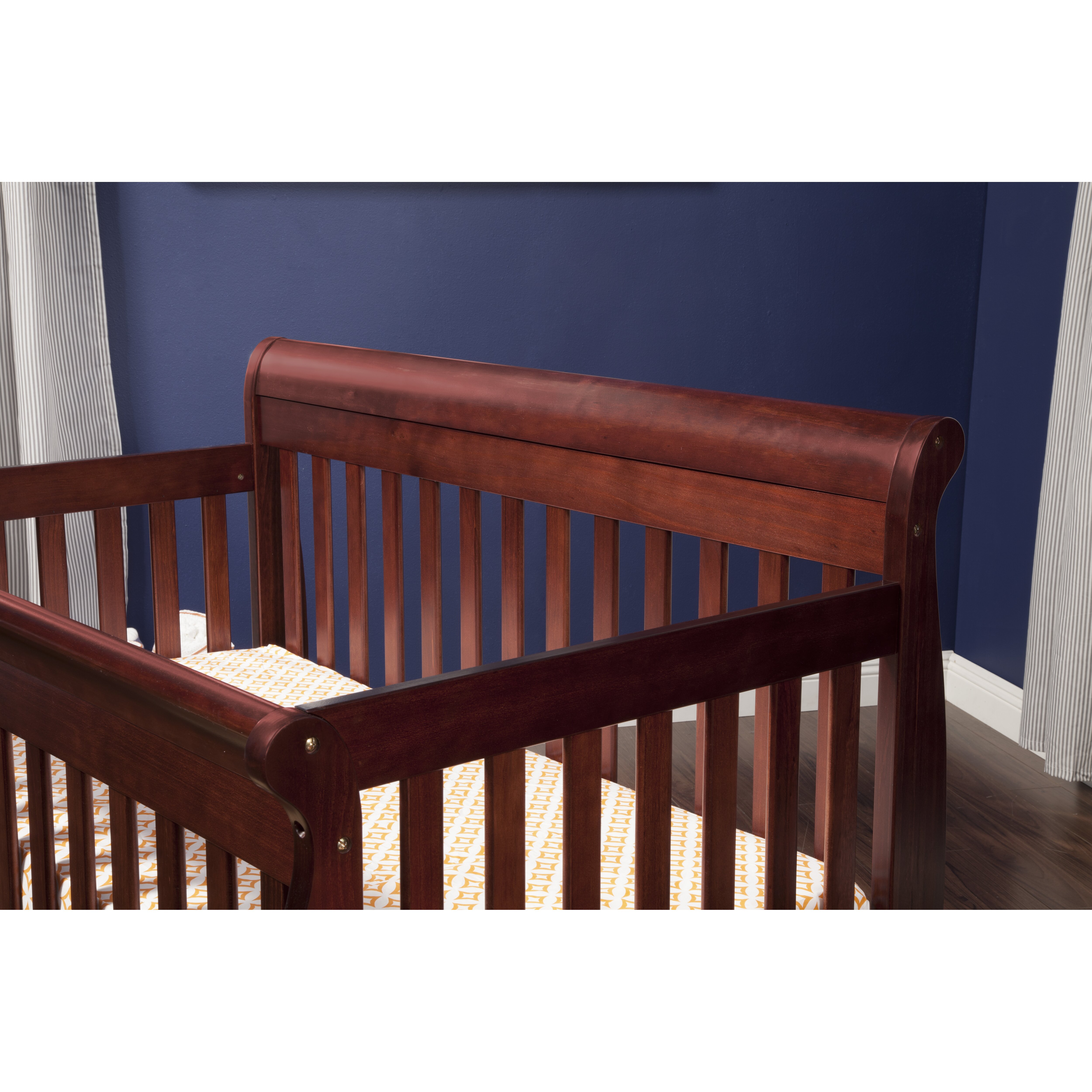 DaVinci Kalani 4in1 Convertible Crib & Reviews Wayfair