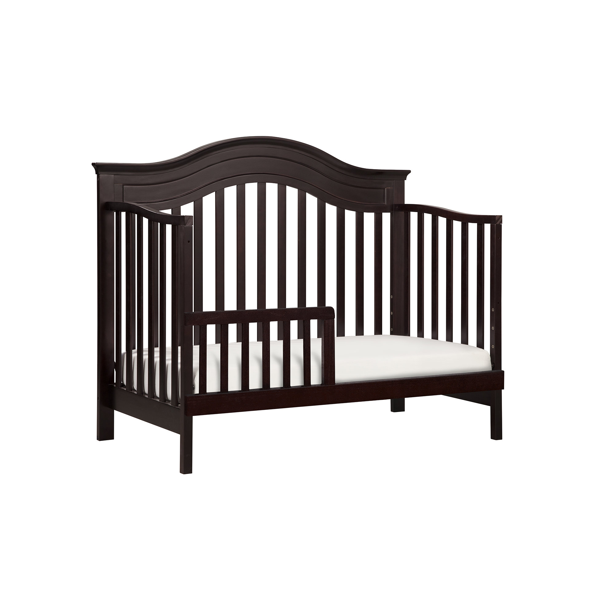 DaVinci Brook 4in1 Convertible Crib & Reviews Wayfair