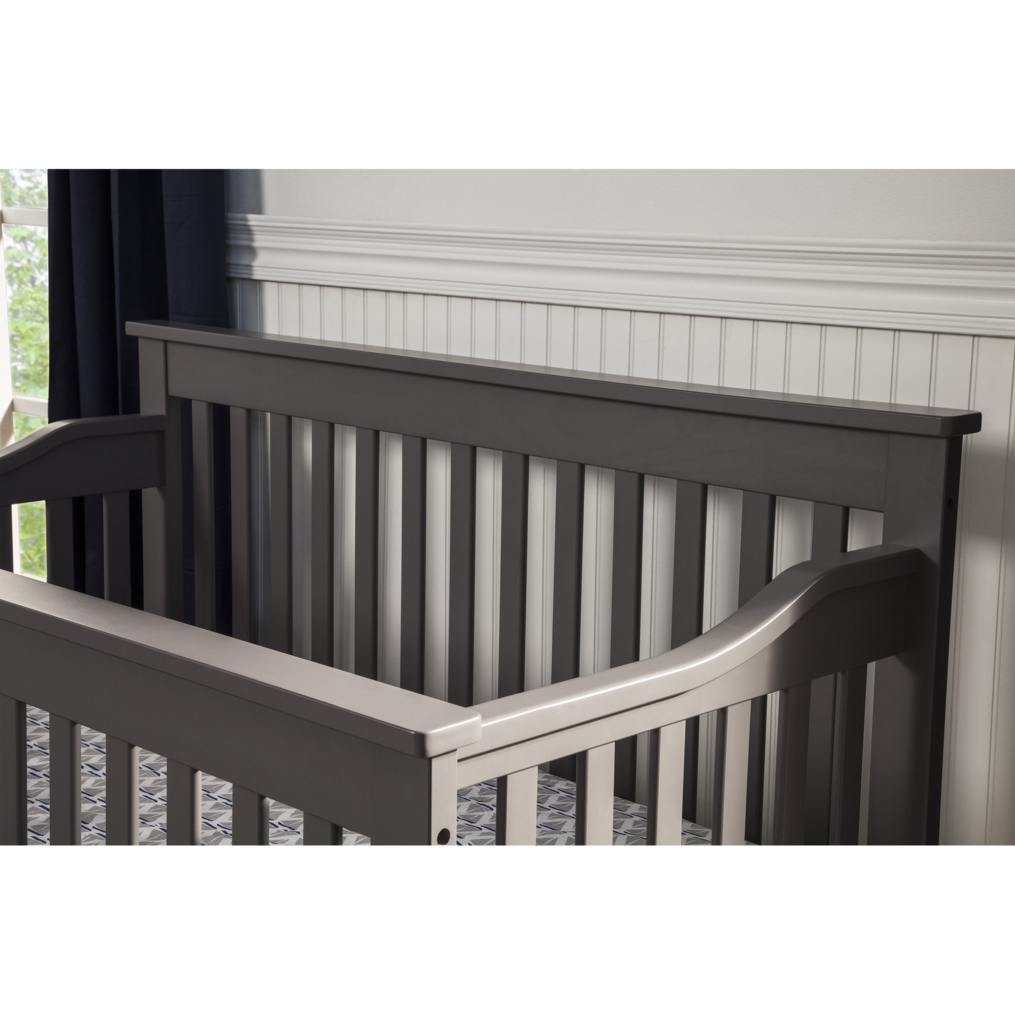 DaVinci Piedmont 4in1 Convertible Crib & Reviews Wayfair