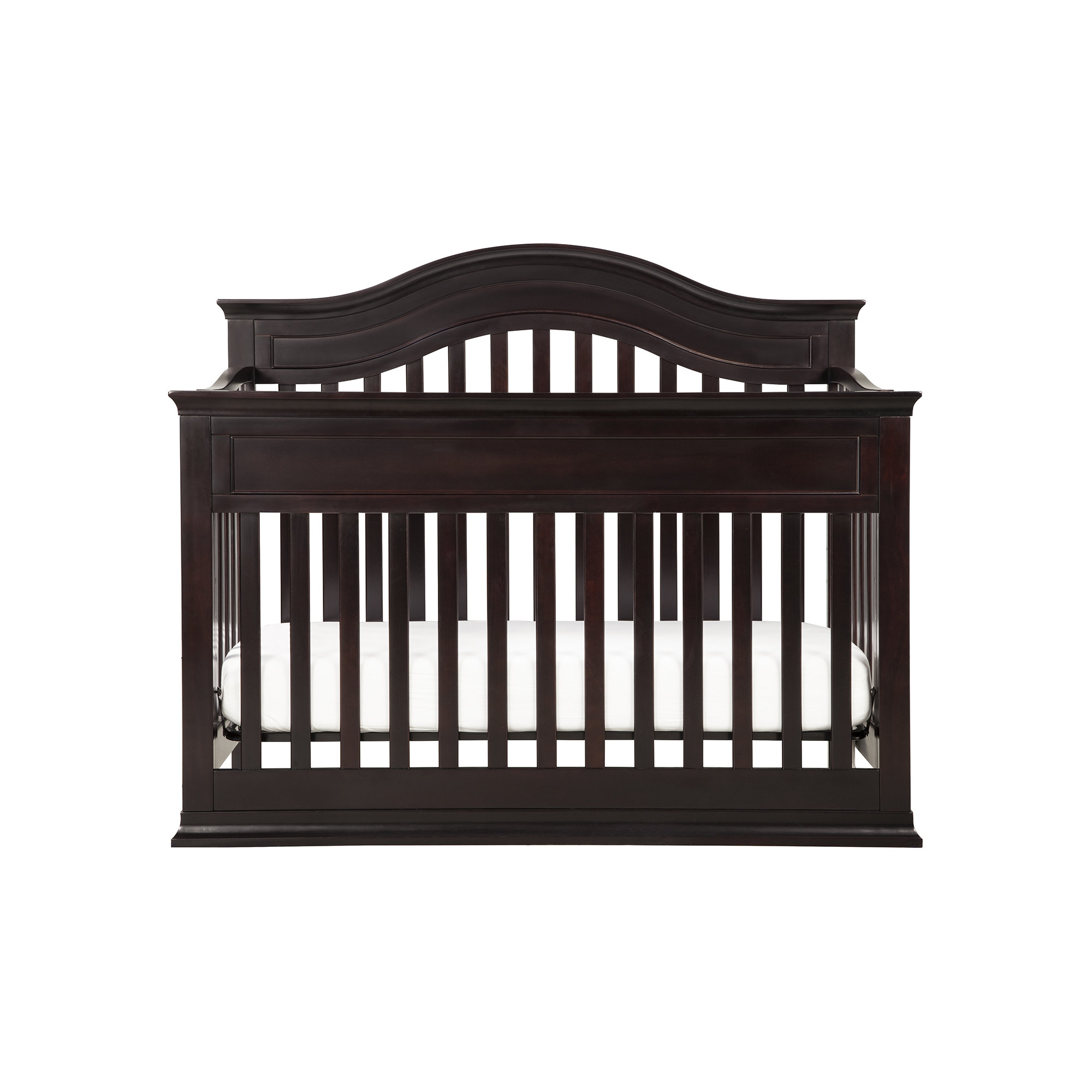DaVinci Brook 4in1 Convertible Crib & Reviews Wayfair