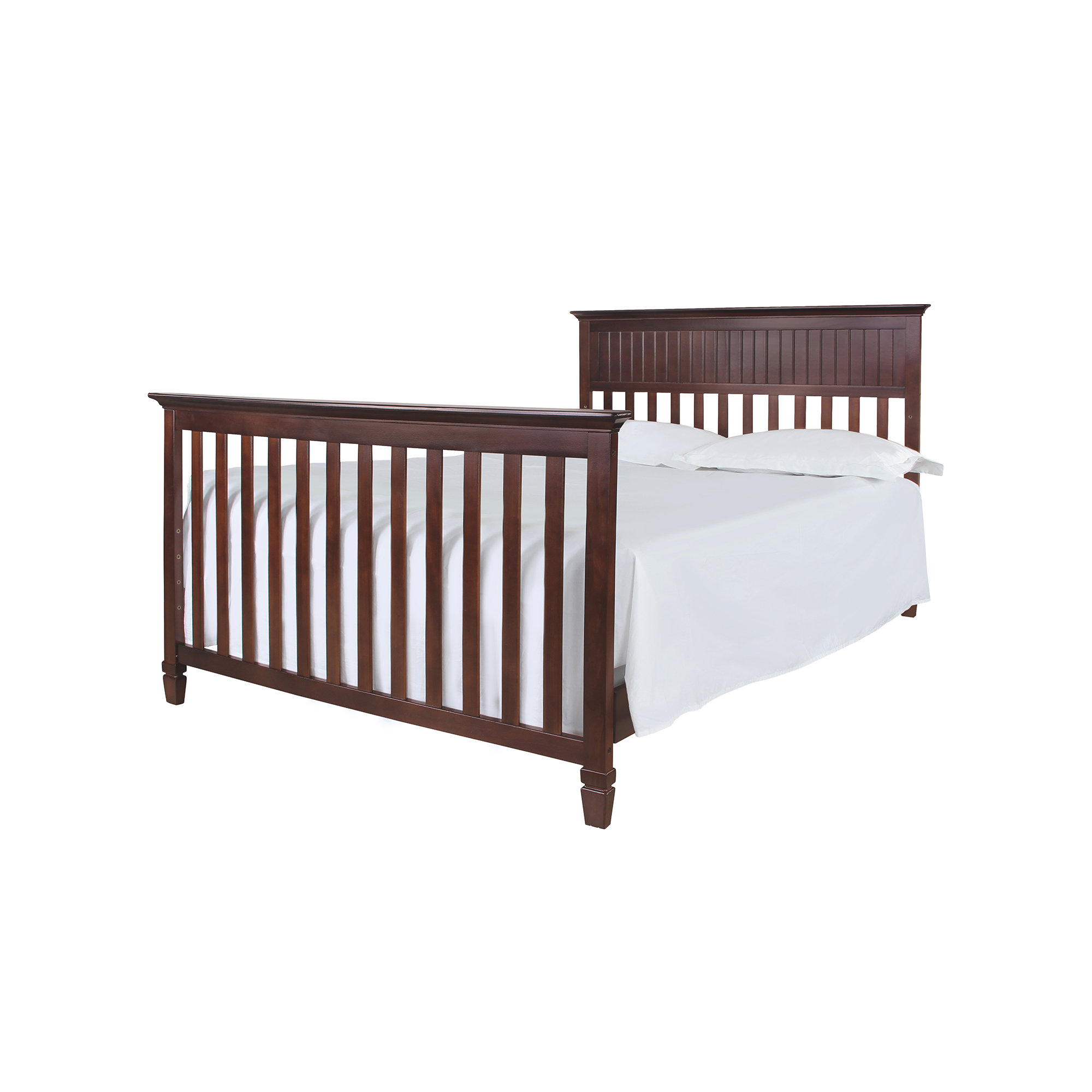 DaVinci Perse Convertible Crib & Reviews Wayfair