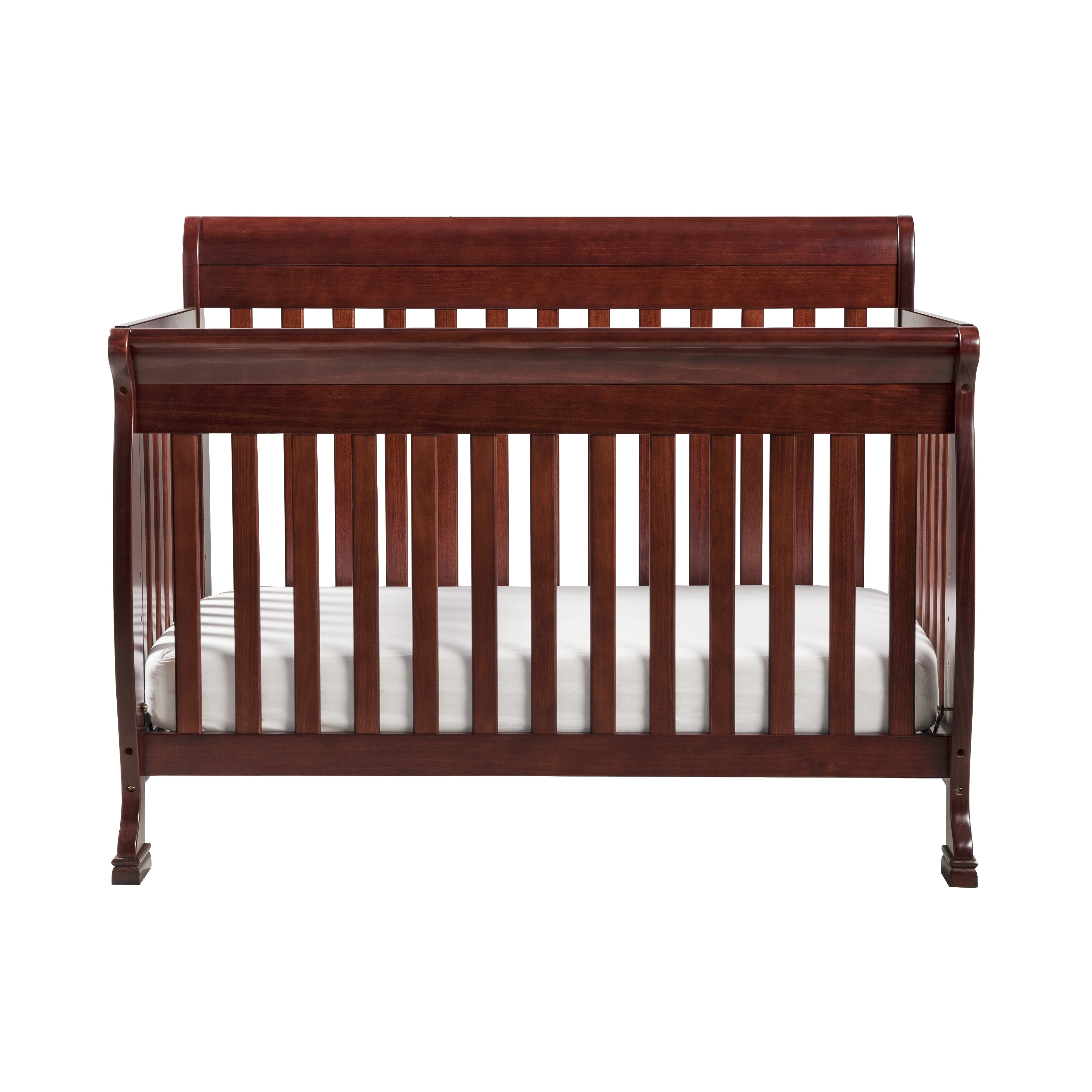 DaVinci Kalani 4in1 Convertible Crib & Reviews Wayfair