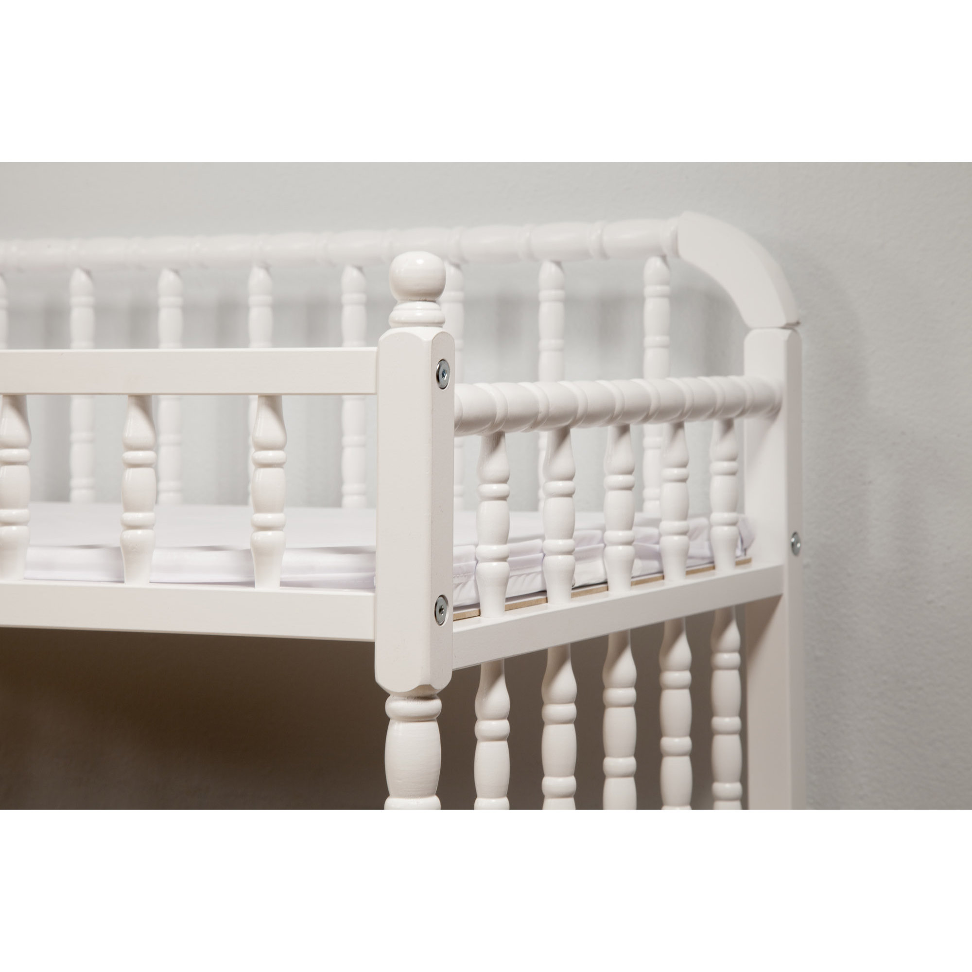 DaVinci Jenny Lind Changing Table & Reviews Wayfair