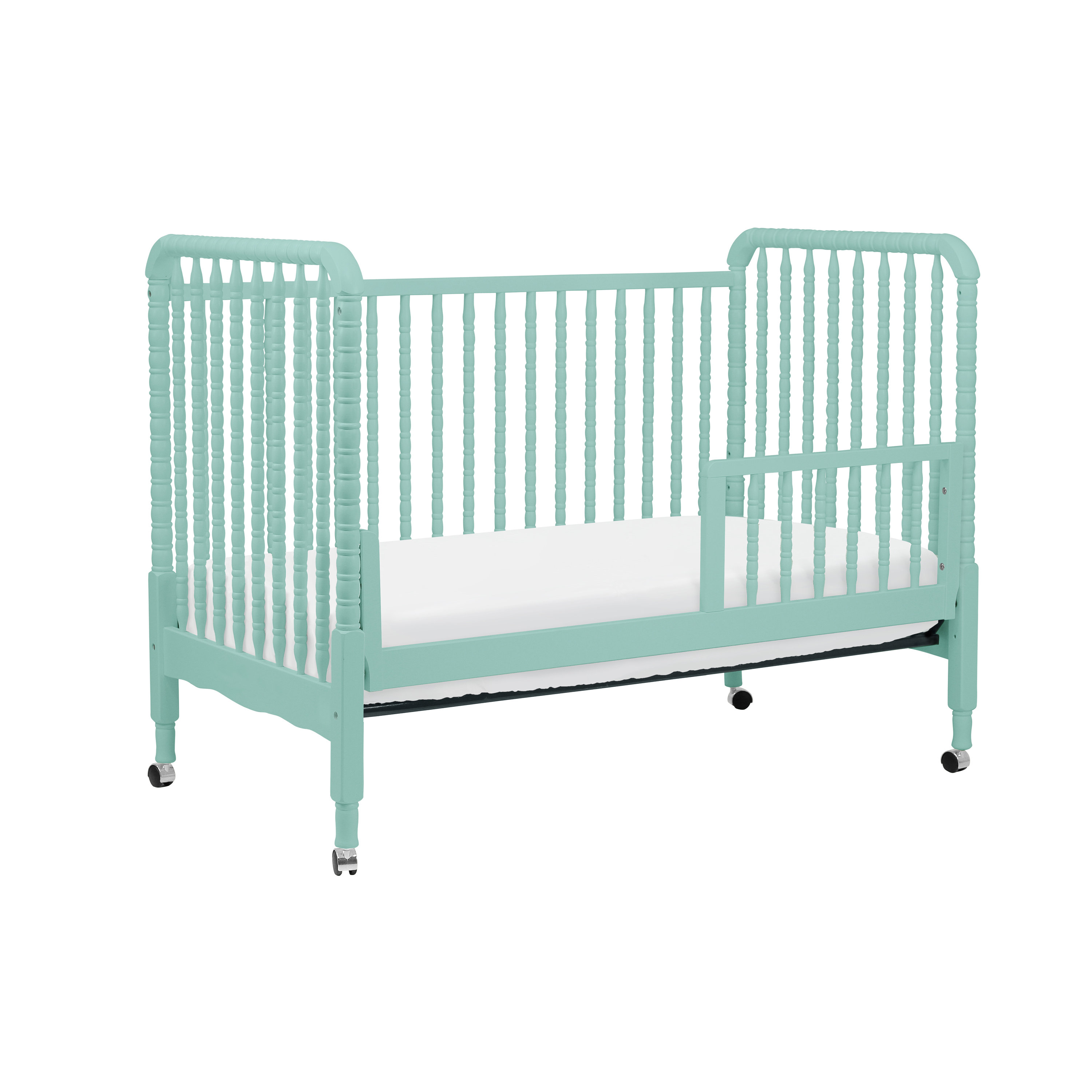 DaVinci Jenny Lind Stationary Crib & Reviews Wayfair