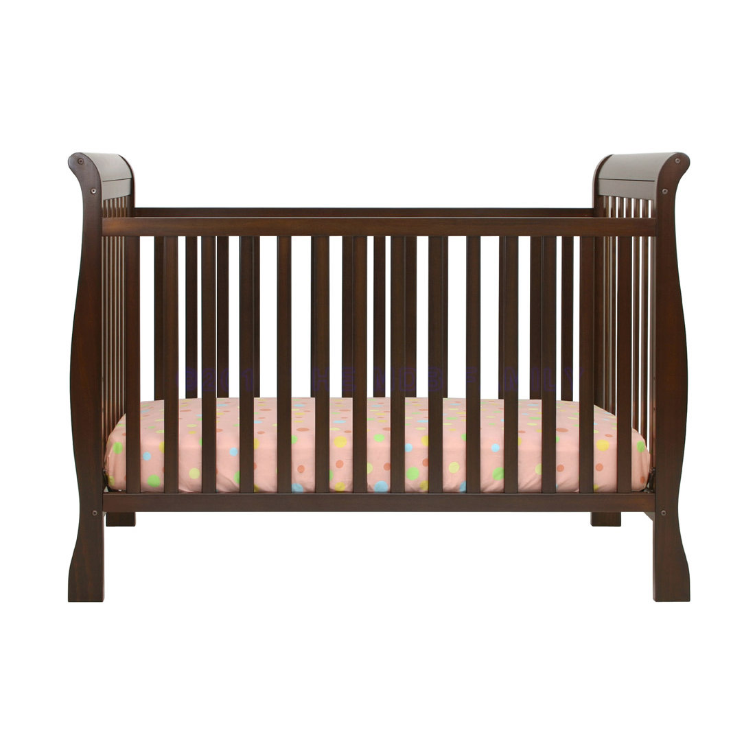 DaVinci Jamie Convertible Crib & Reviews Wayfair